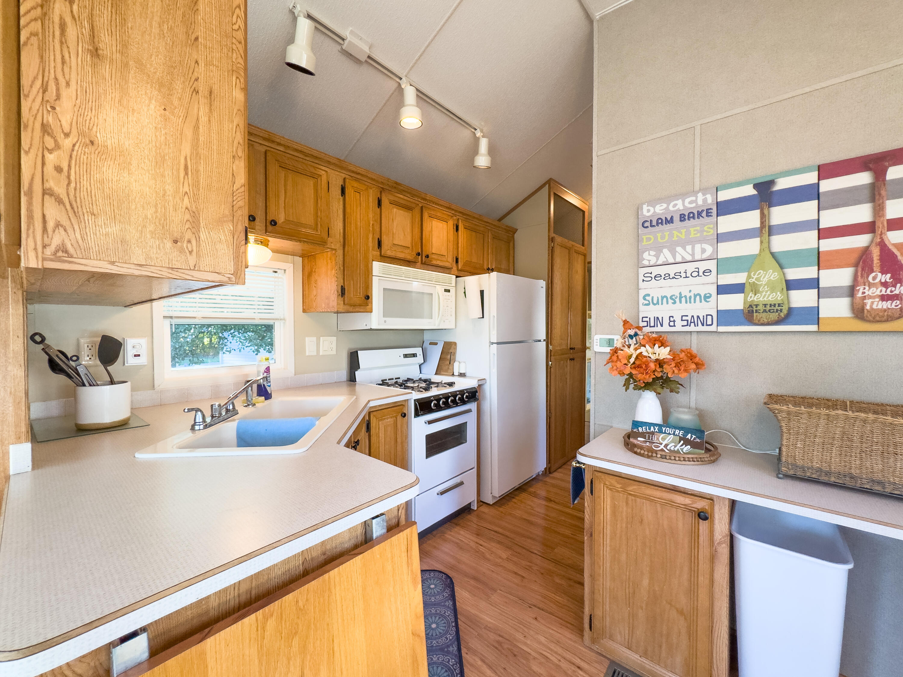 11377 Township Road 266 #45, Lakeview, Ohio 43331