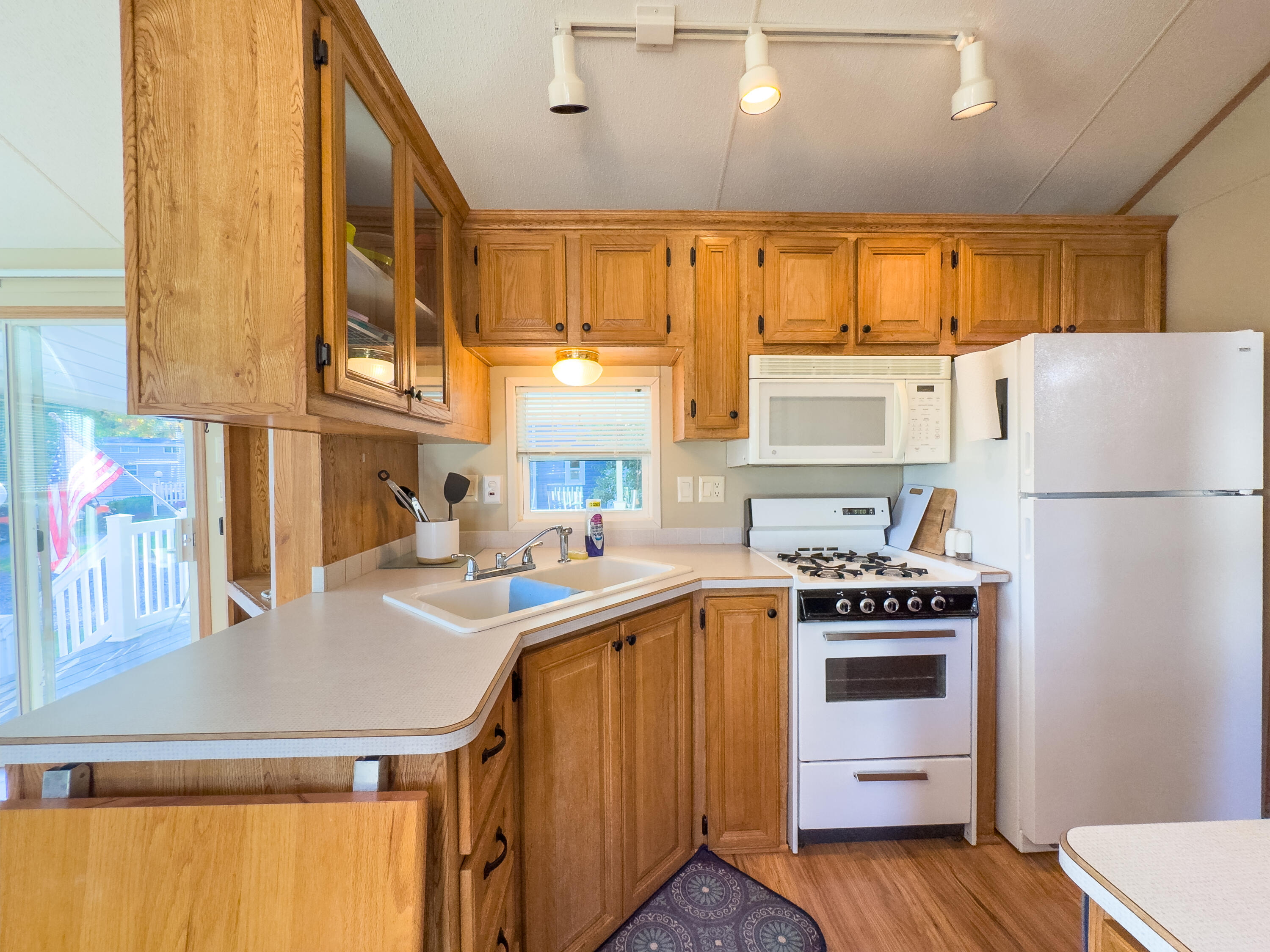 11377 Township Road 266 #45, Lakeview, Ohio 43331