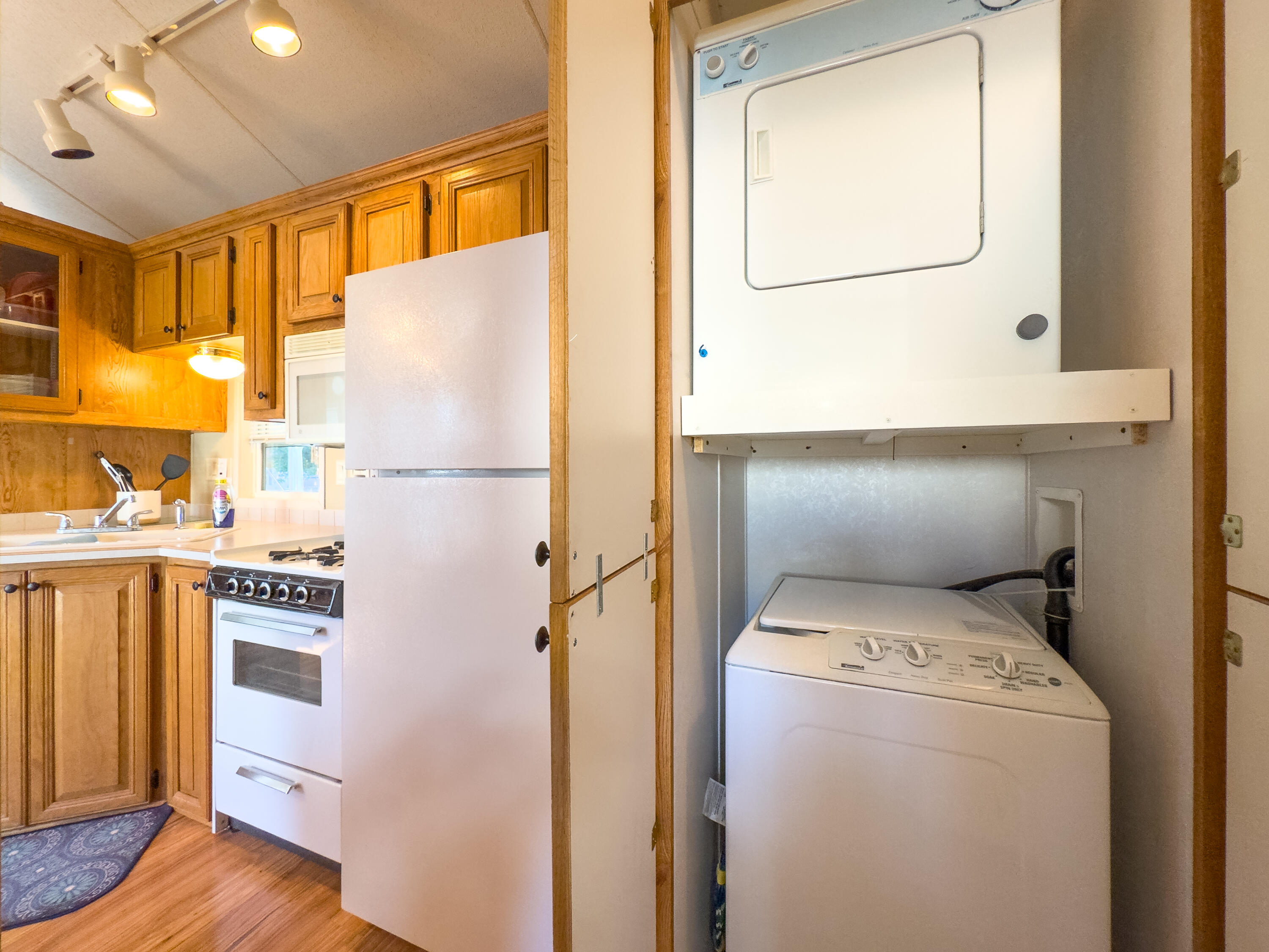 11377 Township Road 266 #45, Lakeview, Ohio 43331
