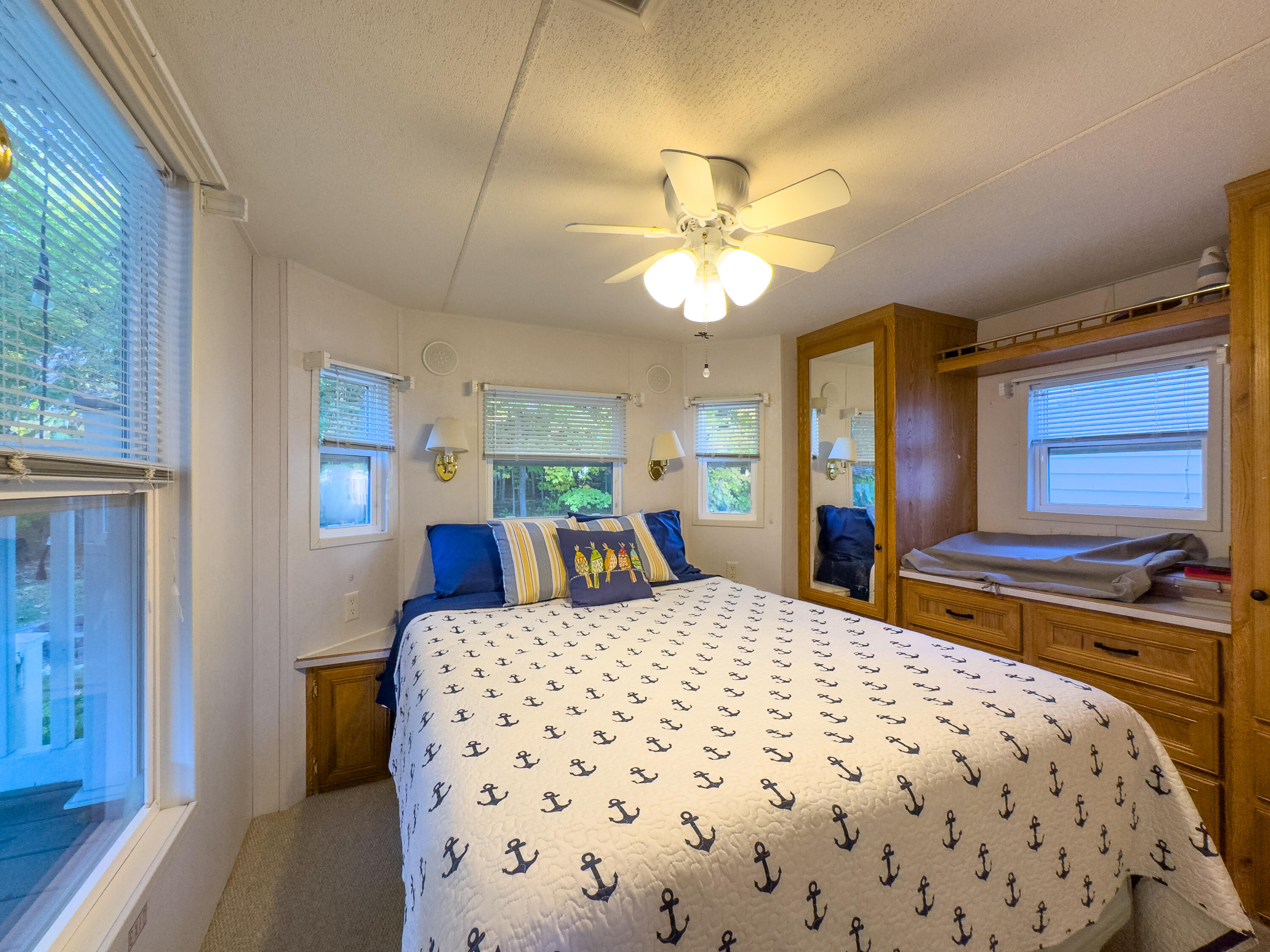 11377 Township Road 266 #45, Lakeview, Ohio 43331