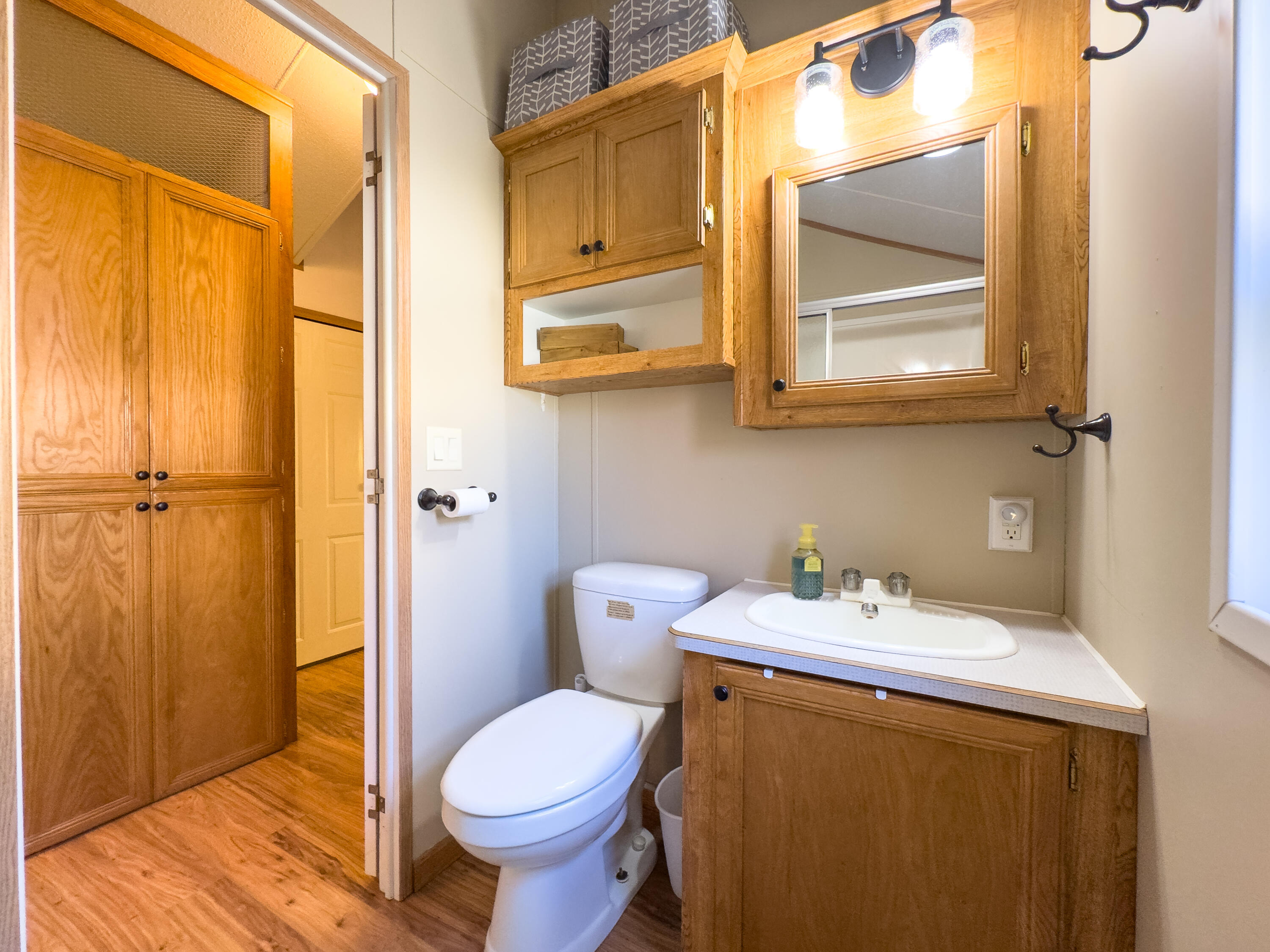 11377 Township Road 266 #45, Lakeview, Ohio 43331