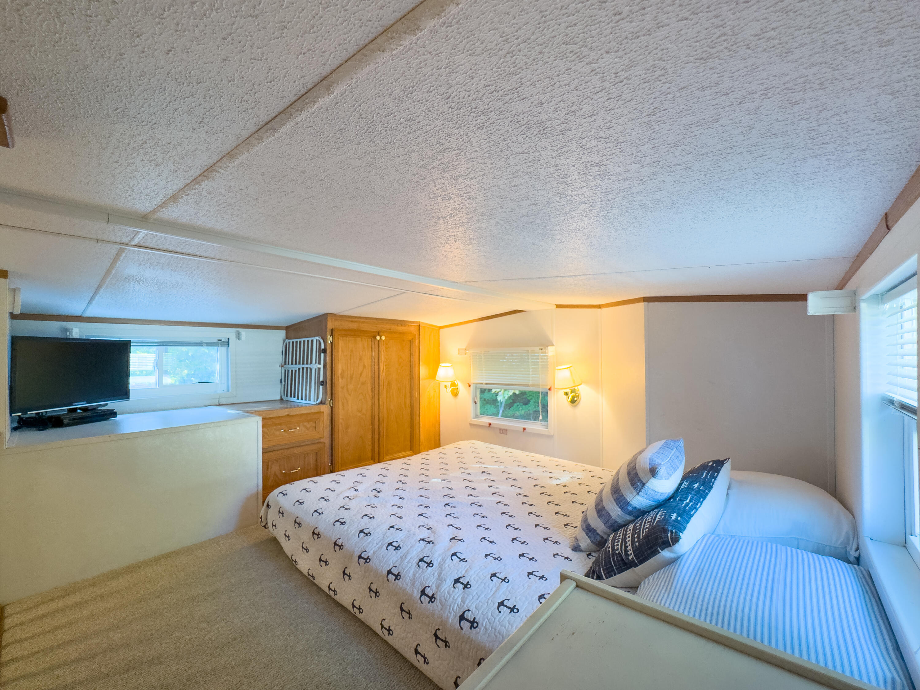 11377 Township Road 266 #45, Lakeview, Ohio 43331