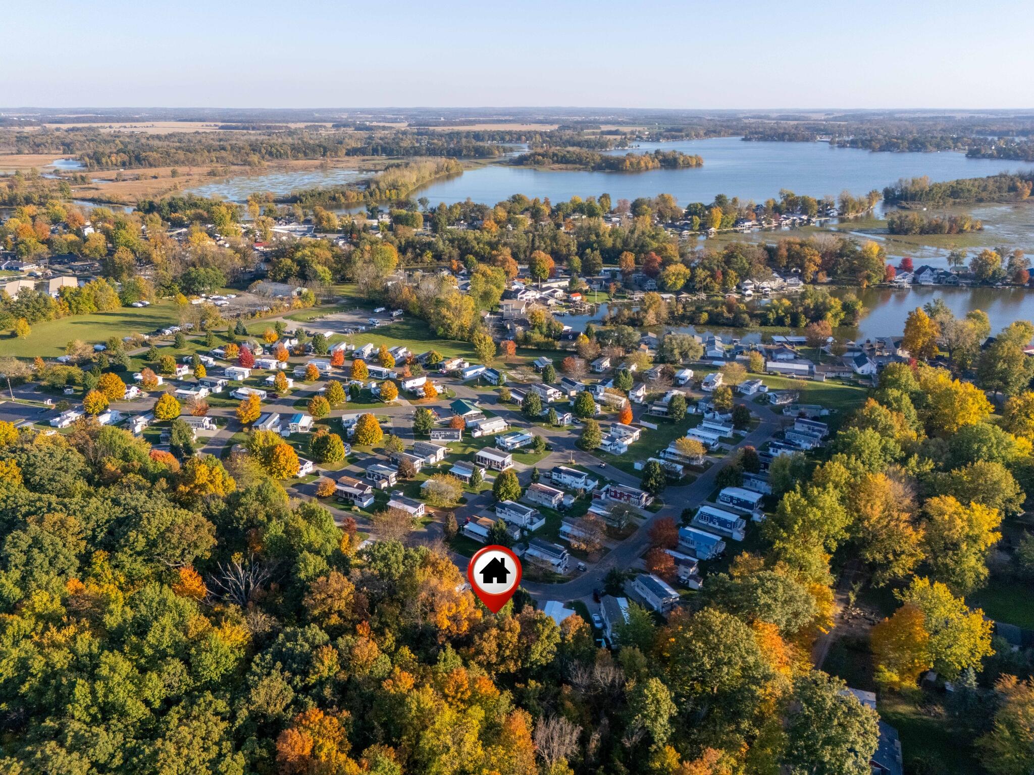 11377 Township Road 266 #45, Lakeview, Ohio 43331