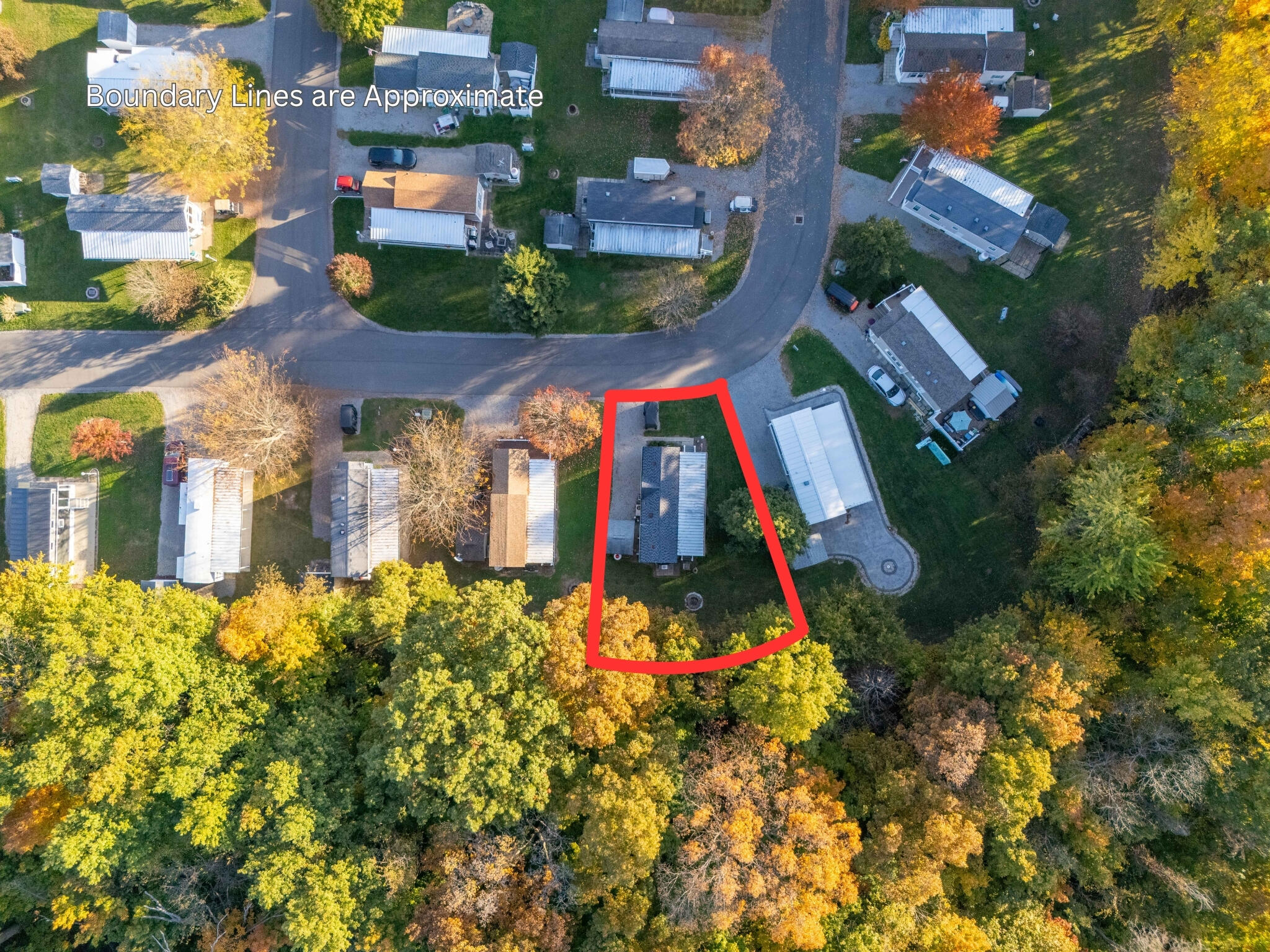 11377 Township Road 266 #45, Lakeview, Ohio 43331
