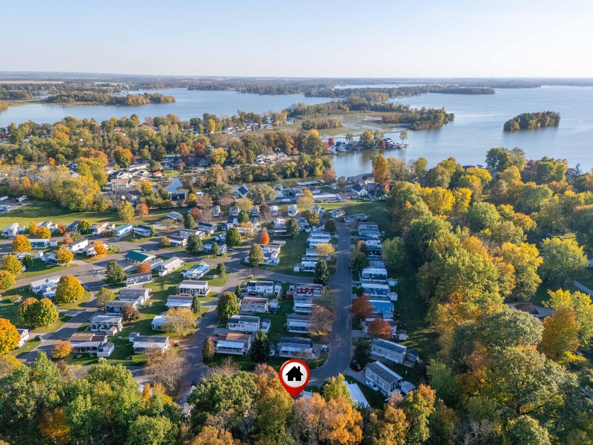 11377 Township Road 266 #45, Lakeview, Ohio 43331