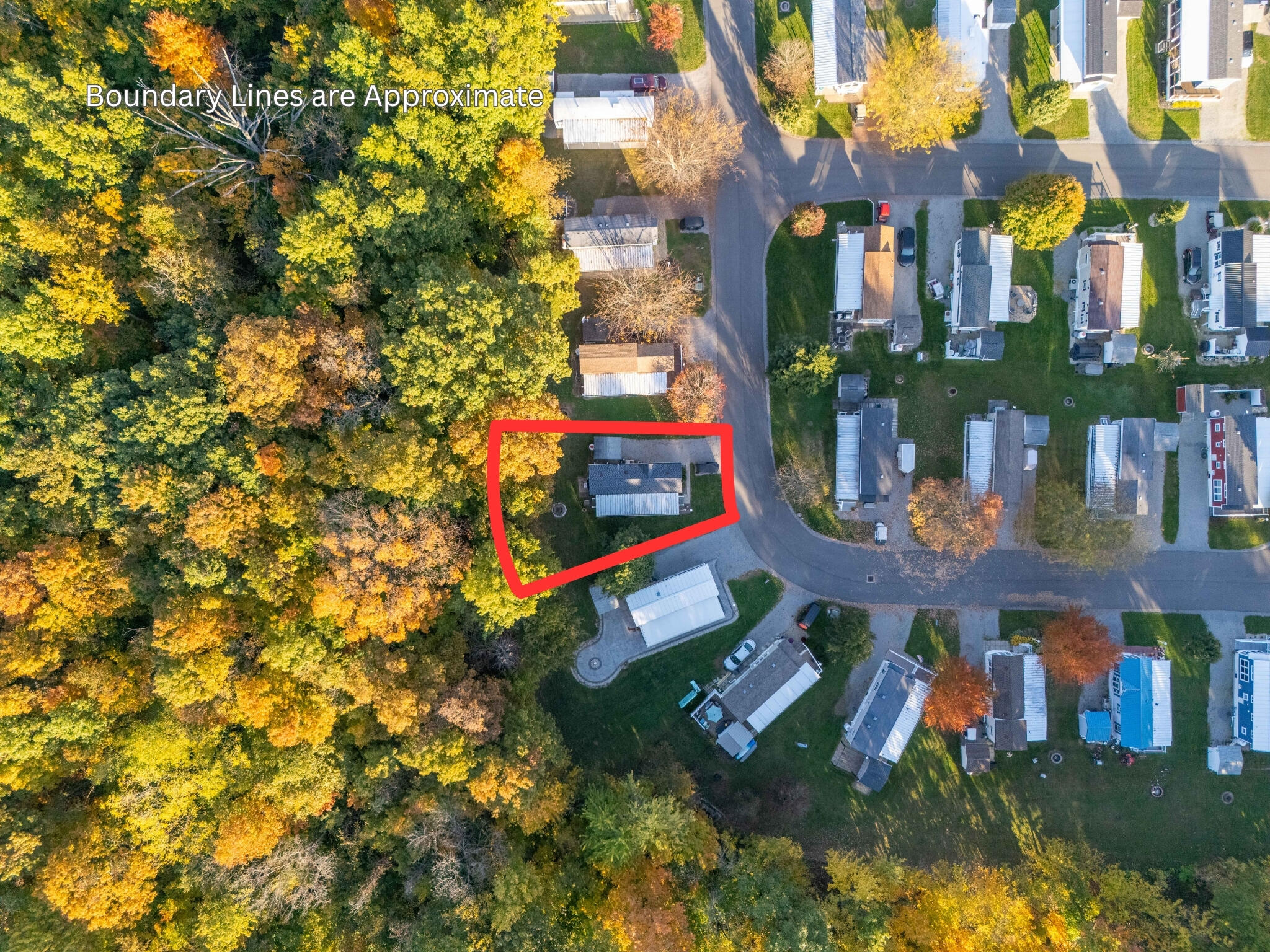 11377 Township Road 266 #45, Lakeview, Ohio 43331