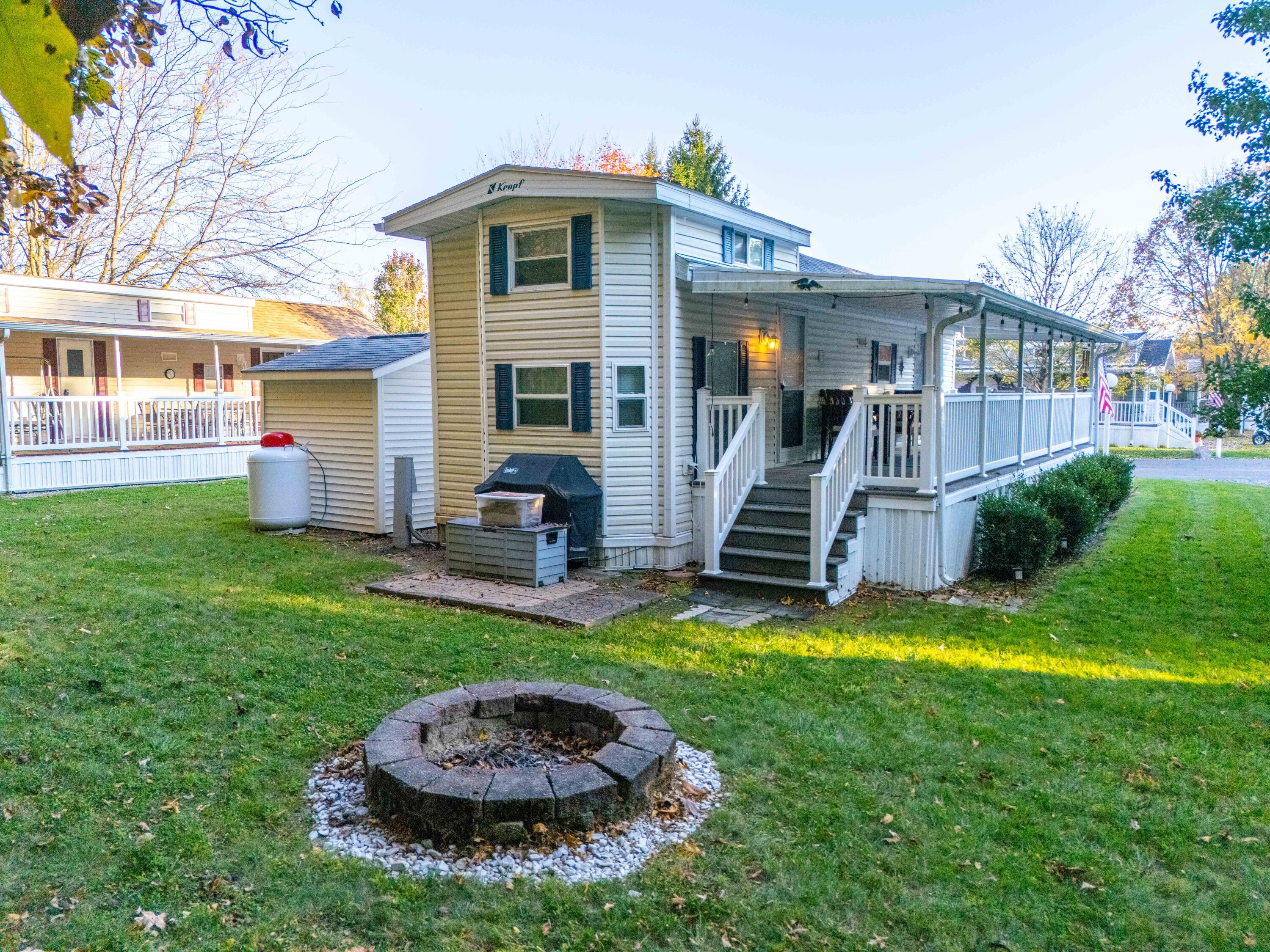 11377 Township Road 266 #45, Lakeview, Ohio 43331