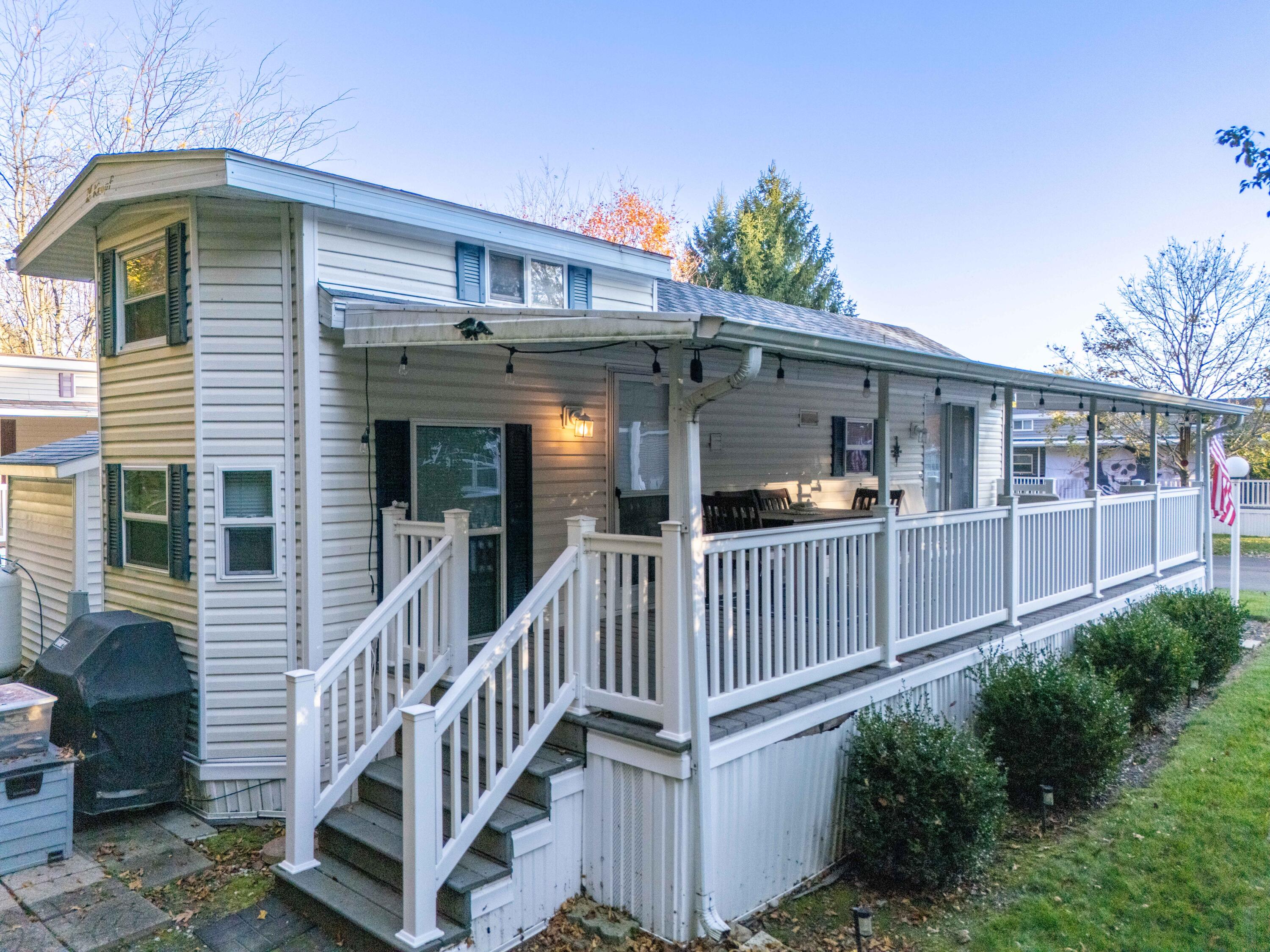 11377 Township Road 266 #45, Lakeview, Ohio 43331