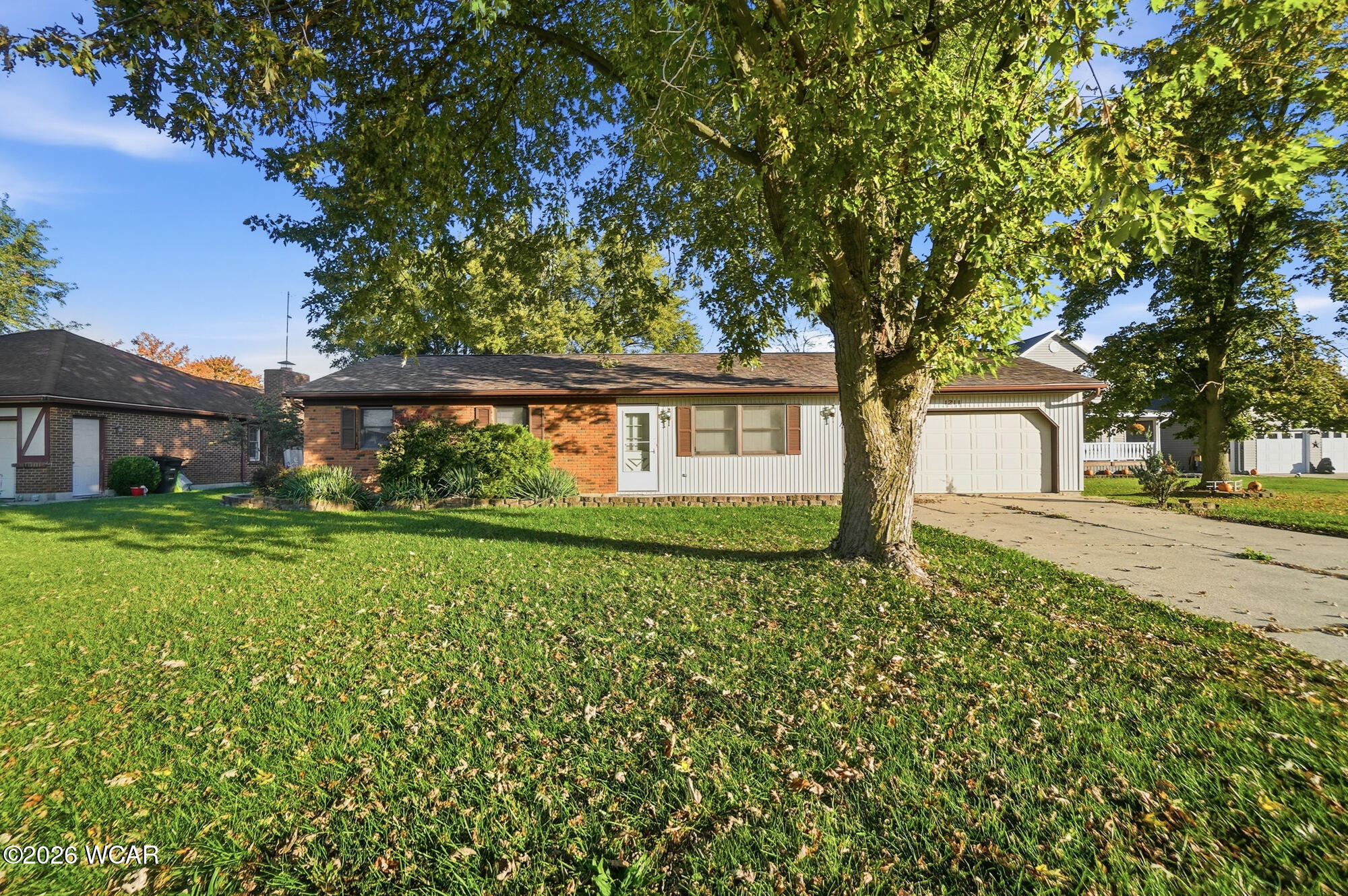 1211 Sunrise Court, Van Wert, Ohio