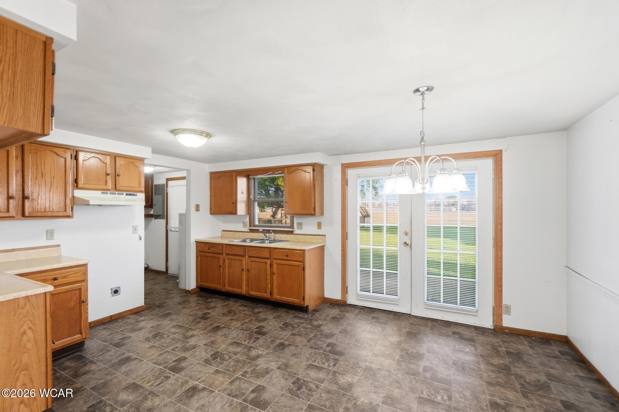 1211 Sunrise Court, Van Wert, Ohio