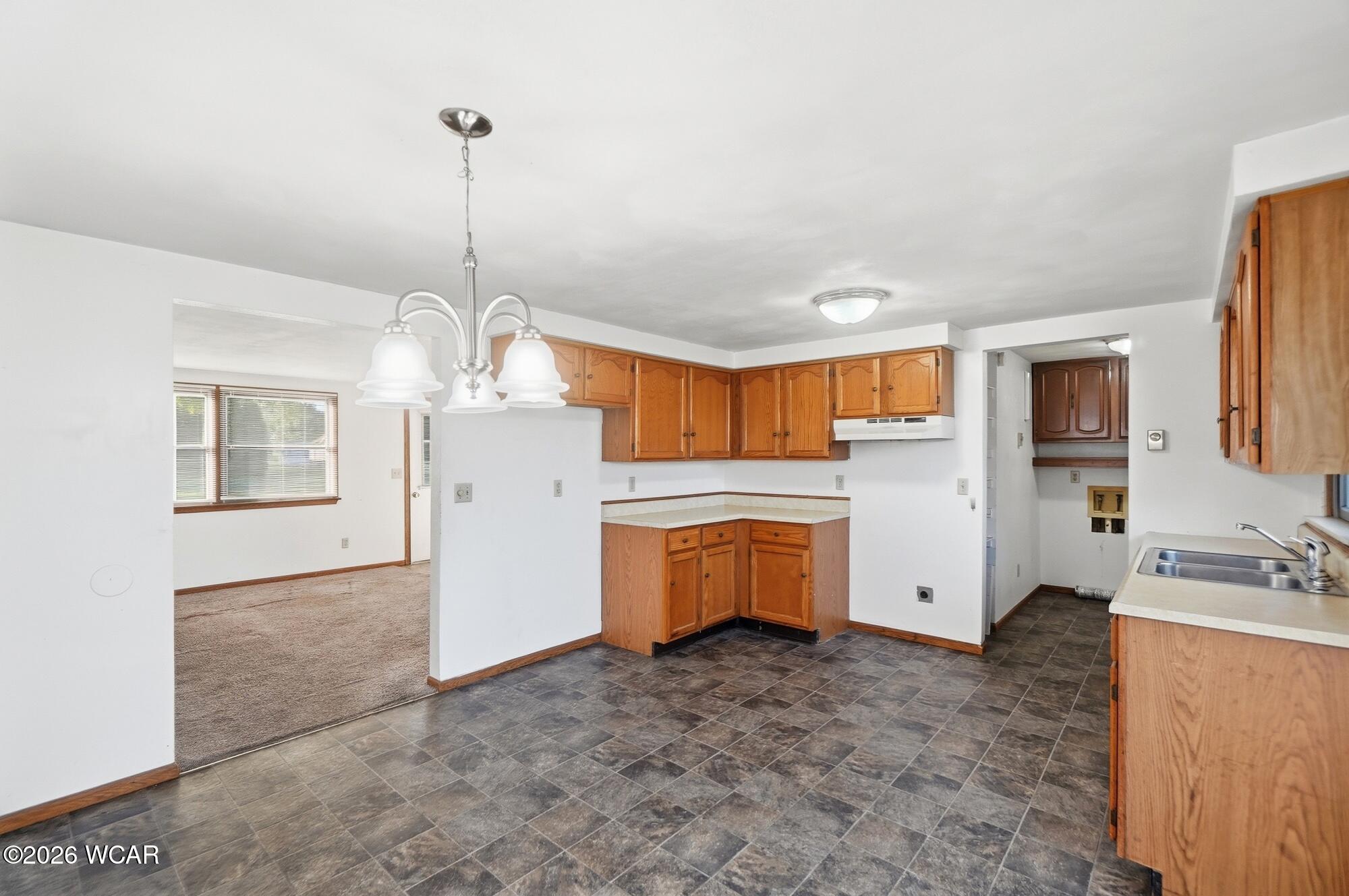 1211 Sunrise Court, Van Wert, Ohio