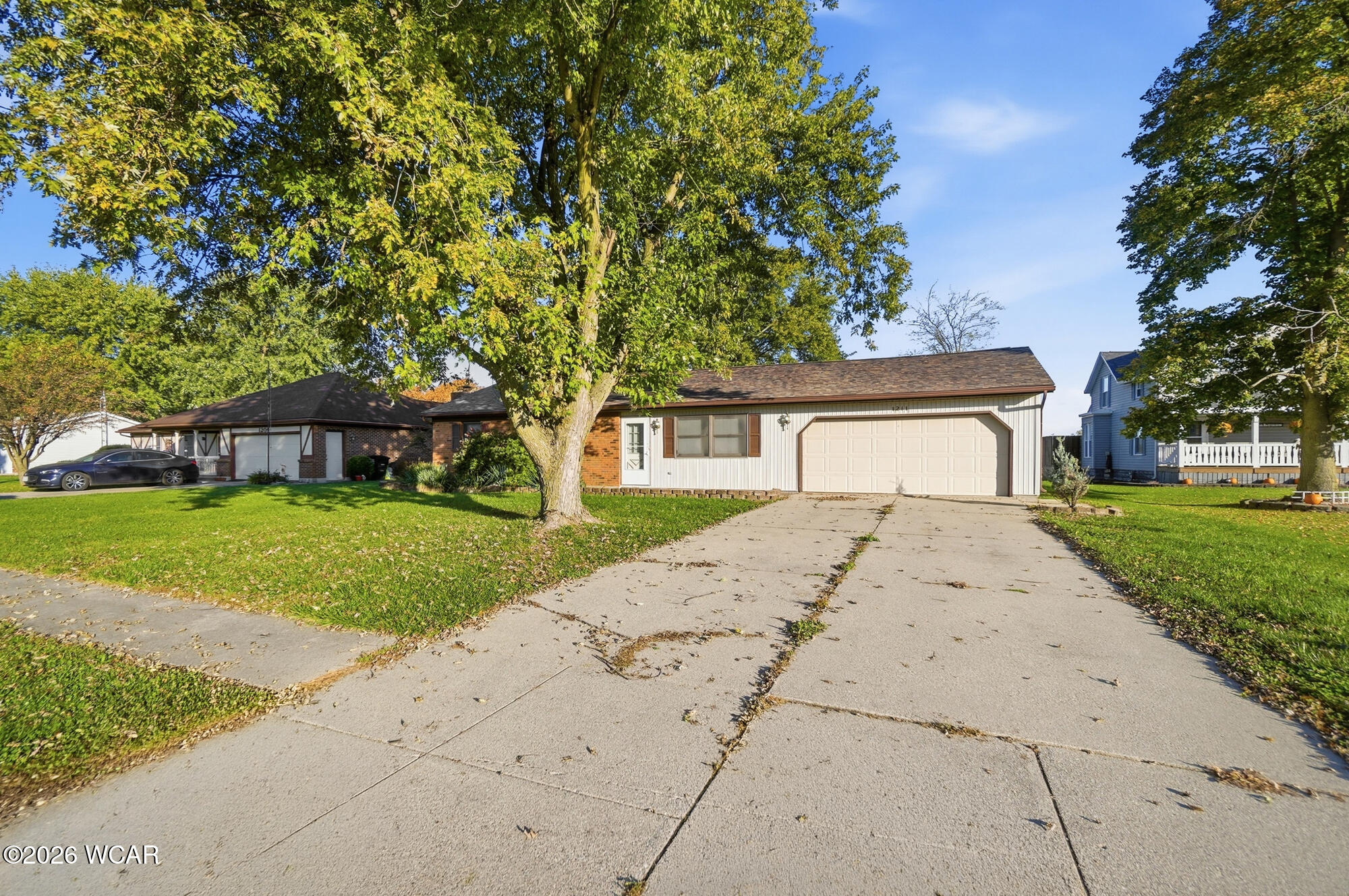 1211 Sunrise Court, Van Wert, Ohio