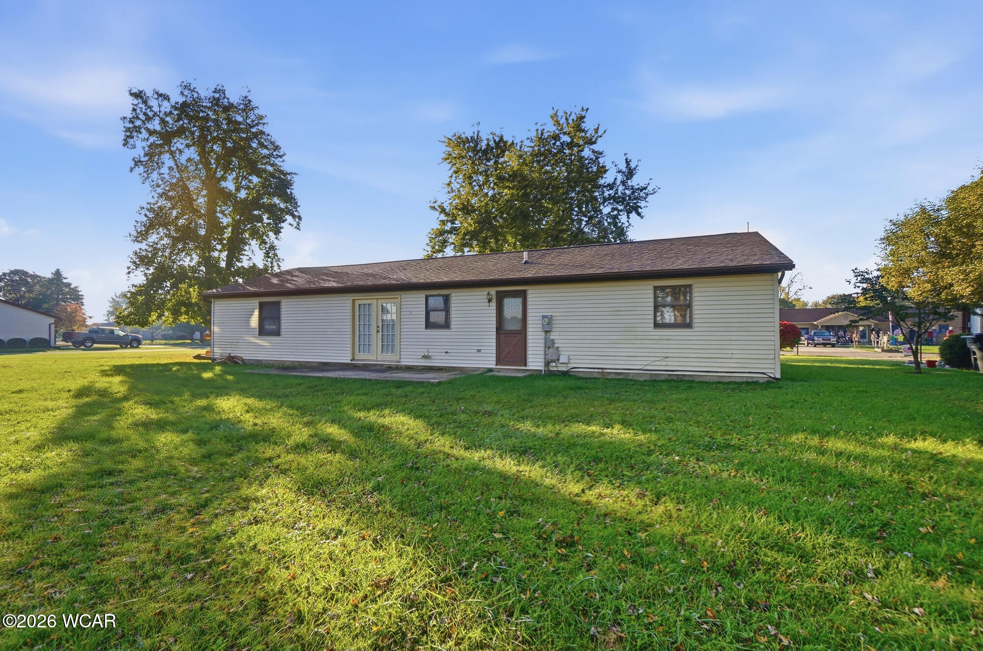 1211 Sunrise Court, Van Wert, Ohio