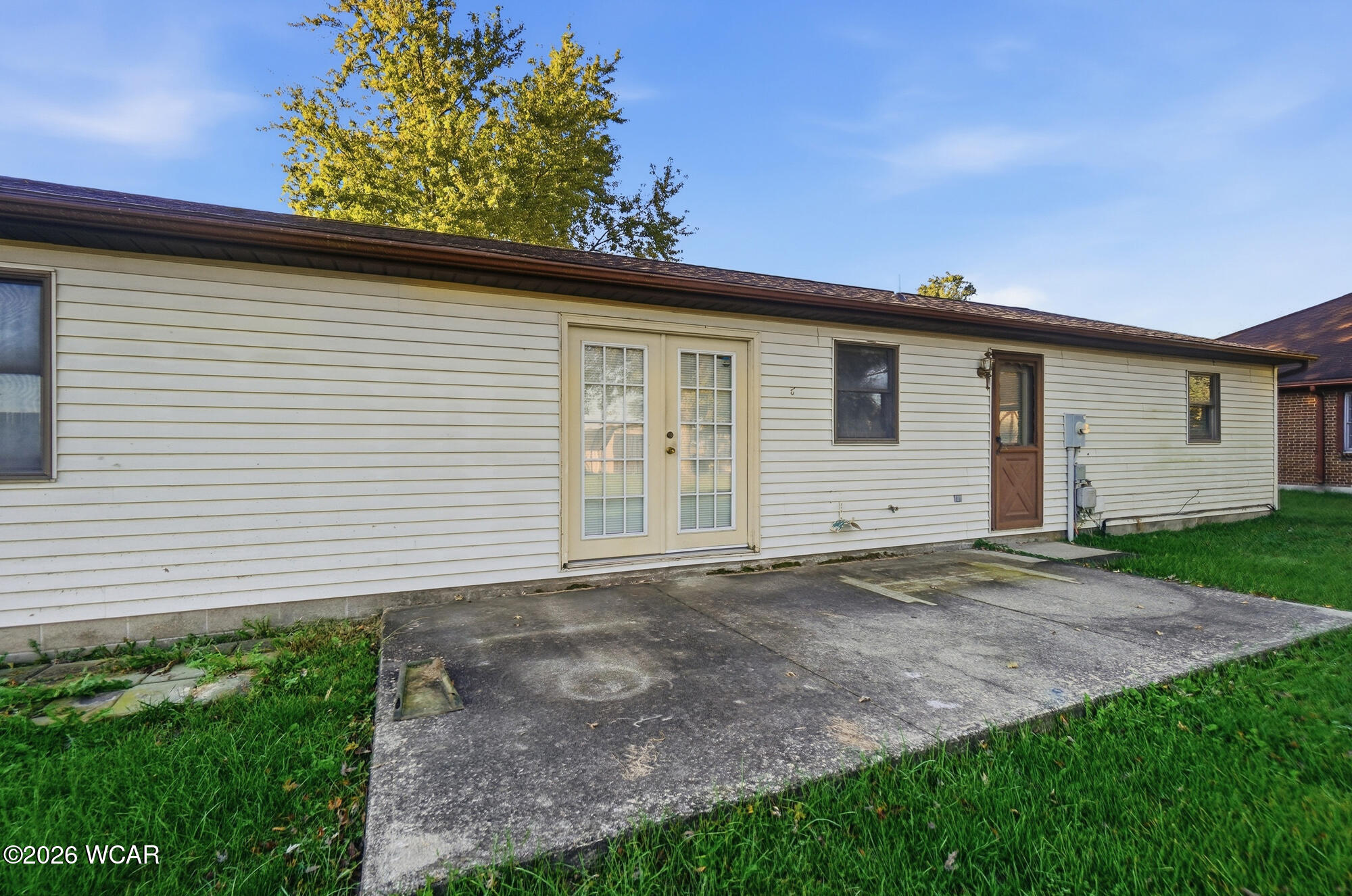 1211 Sunrise Court, Van Wert, Ohio