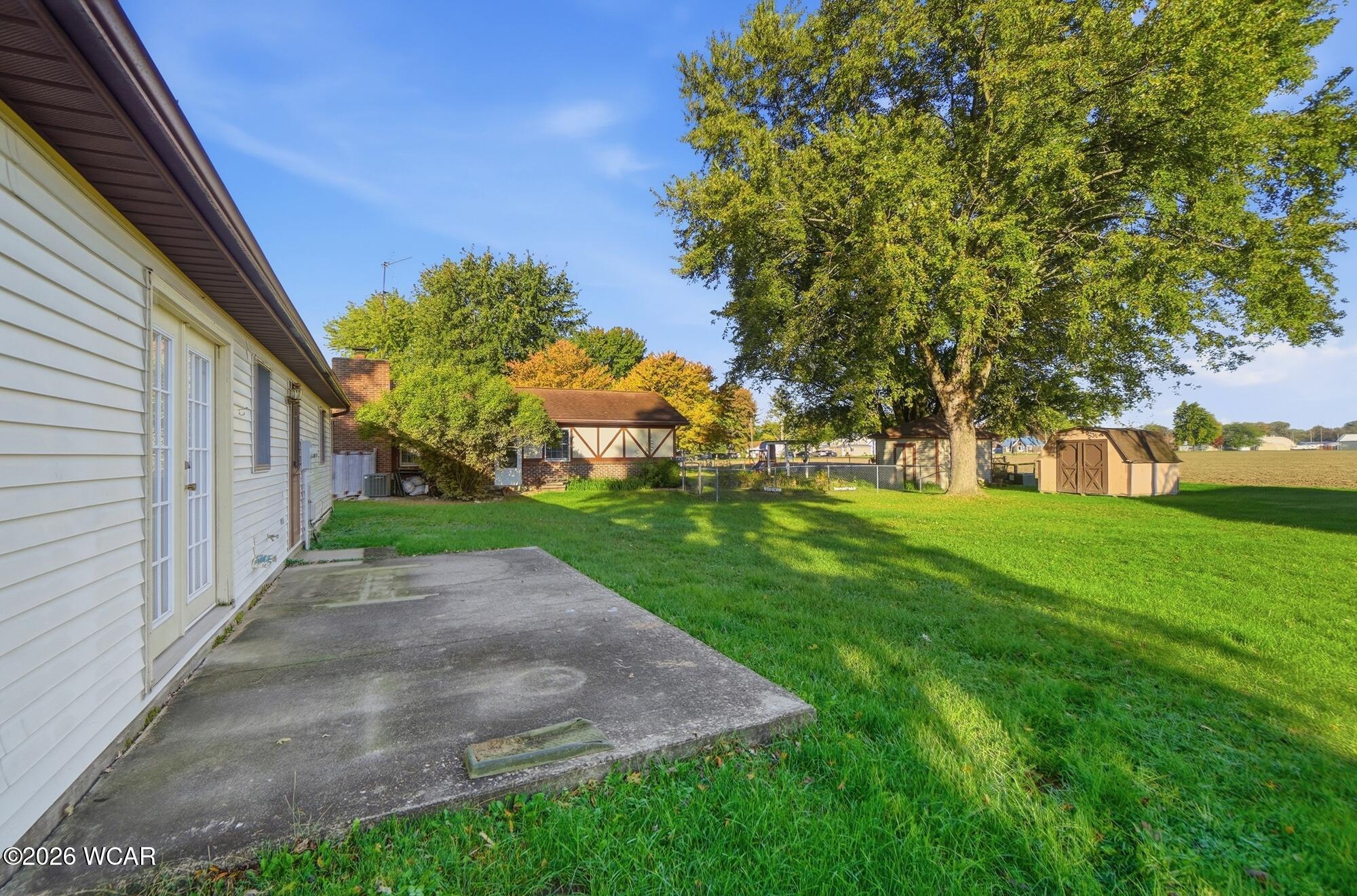 1211 Sunrise Court, Van Wert, Ohio