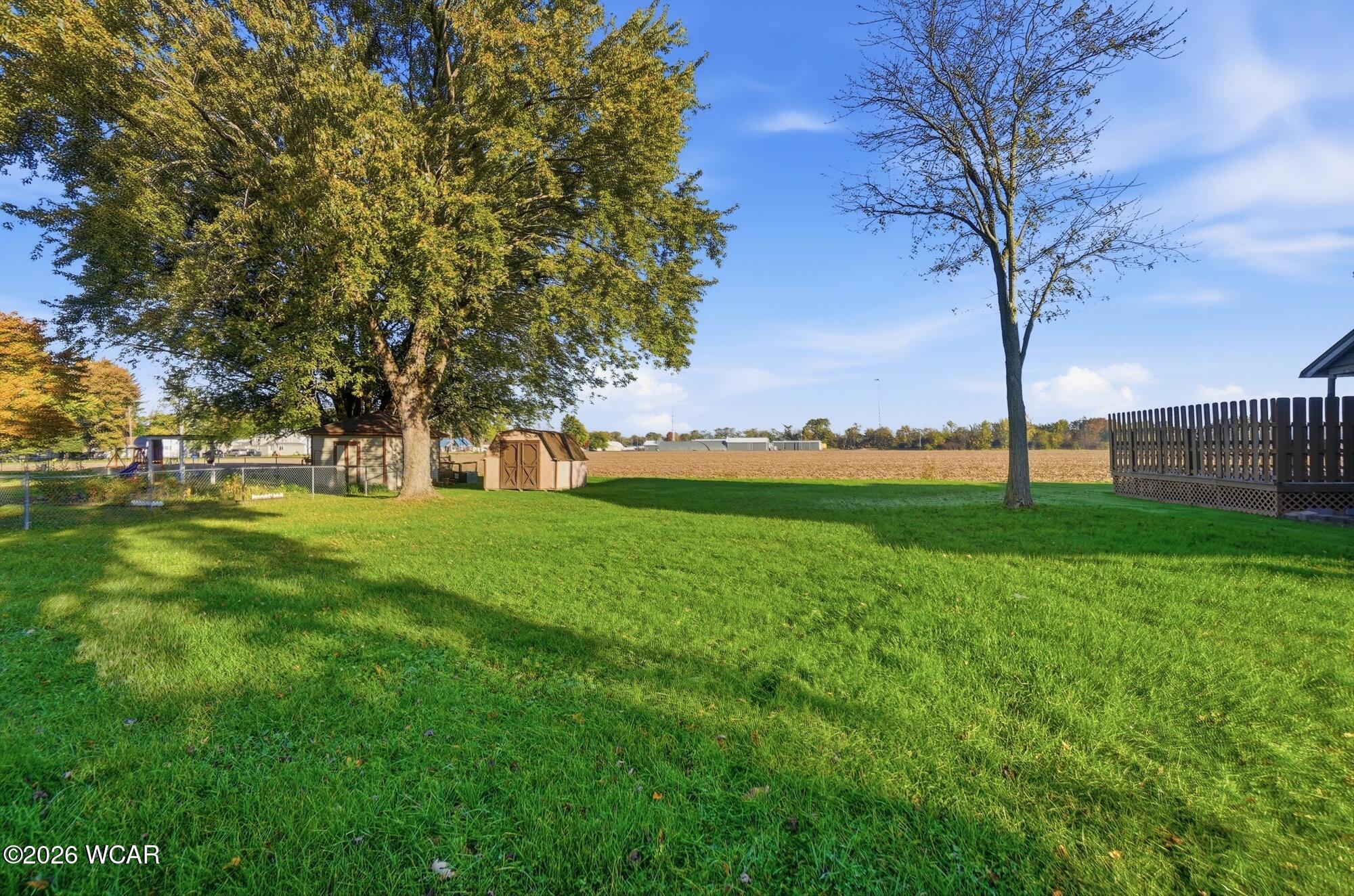 1211 Sunrise Court, Van Wert, Ohio