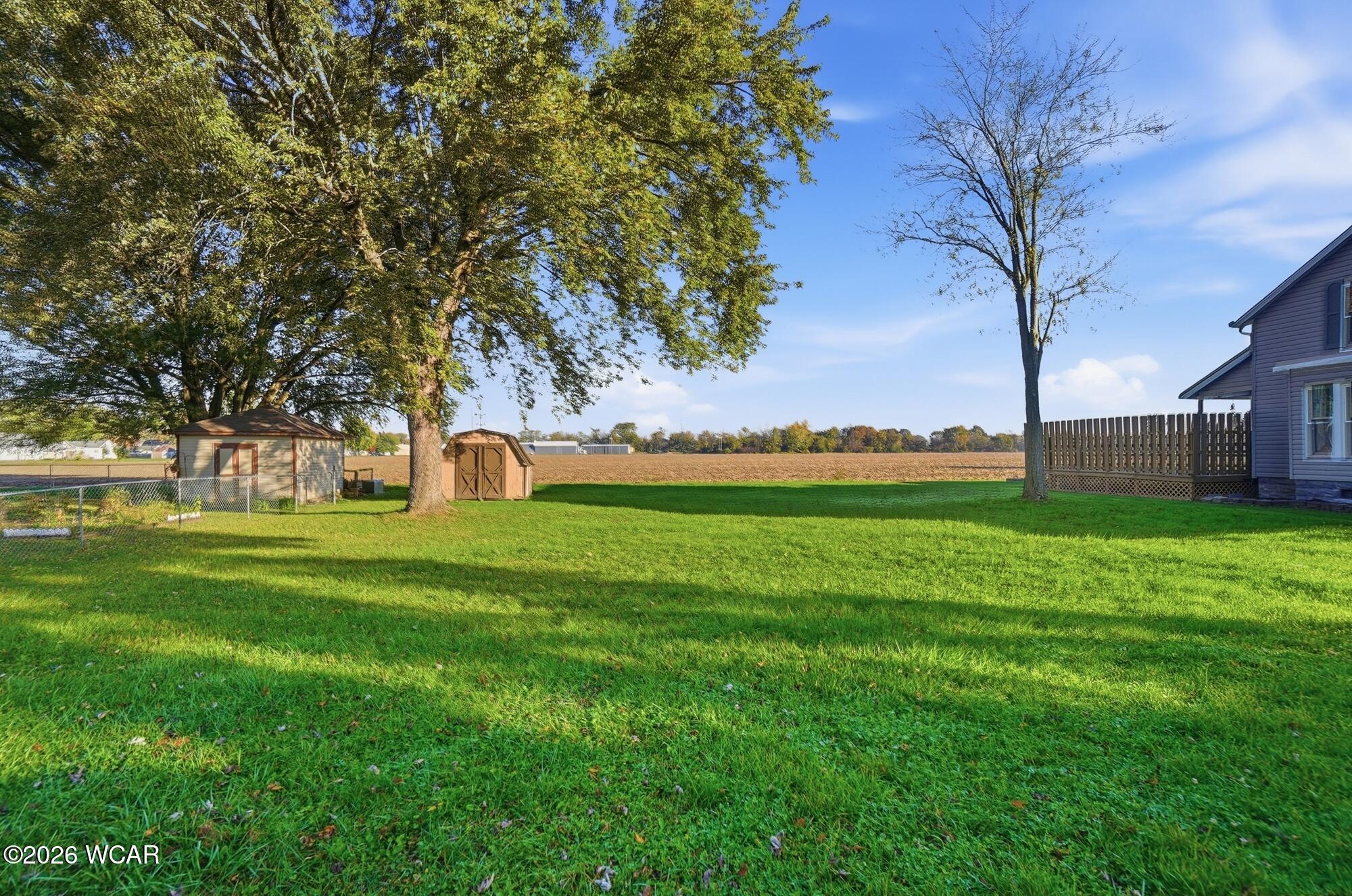 1211 Sunrise Court, Van Wert, Ohio