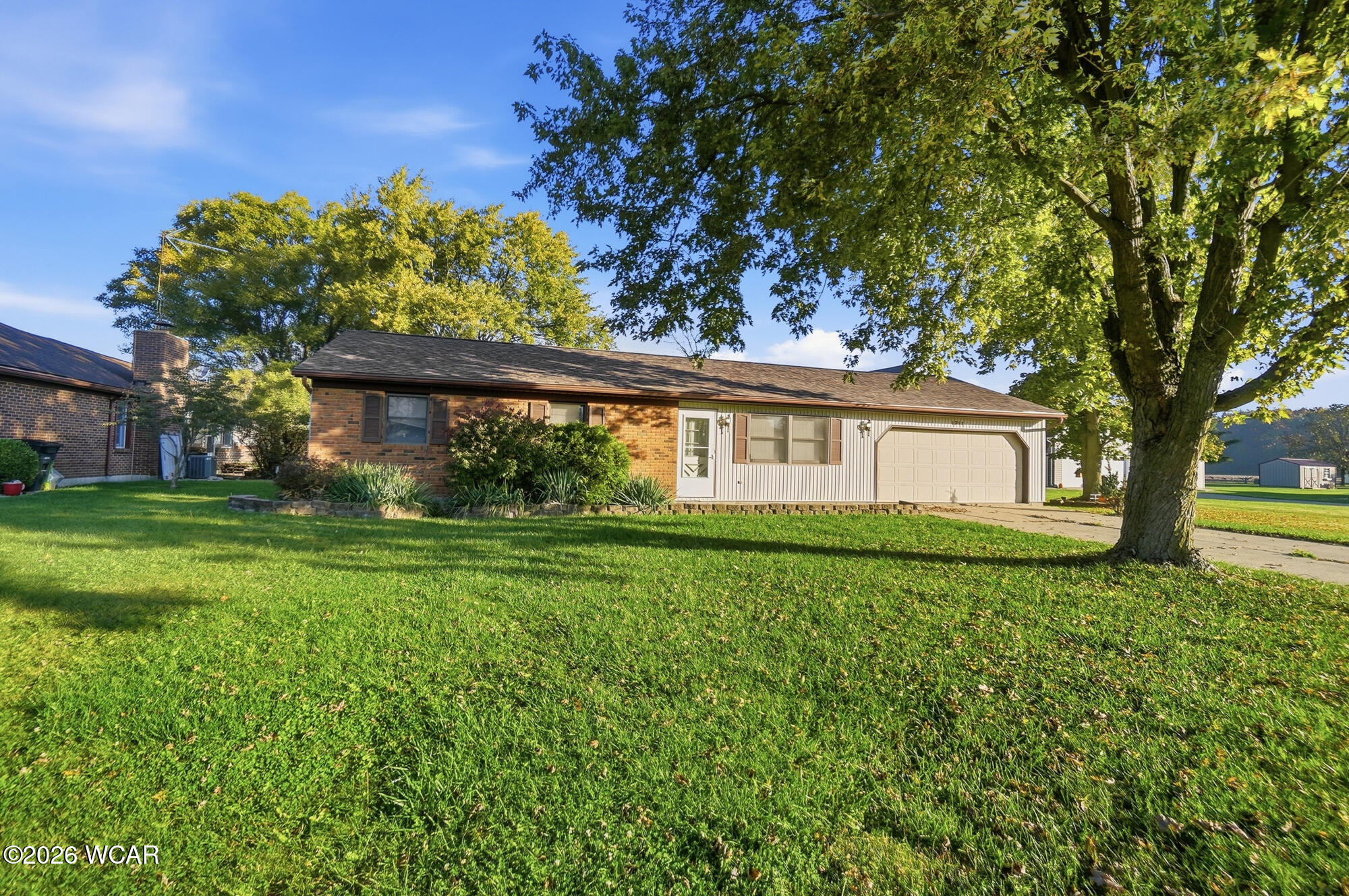 1211 Sunrise Court, Van Wert, Ohio