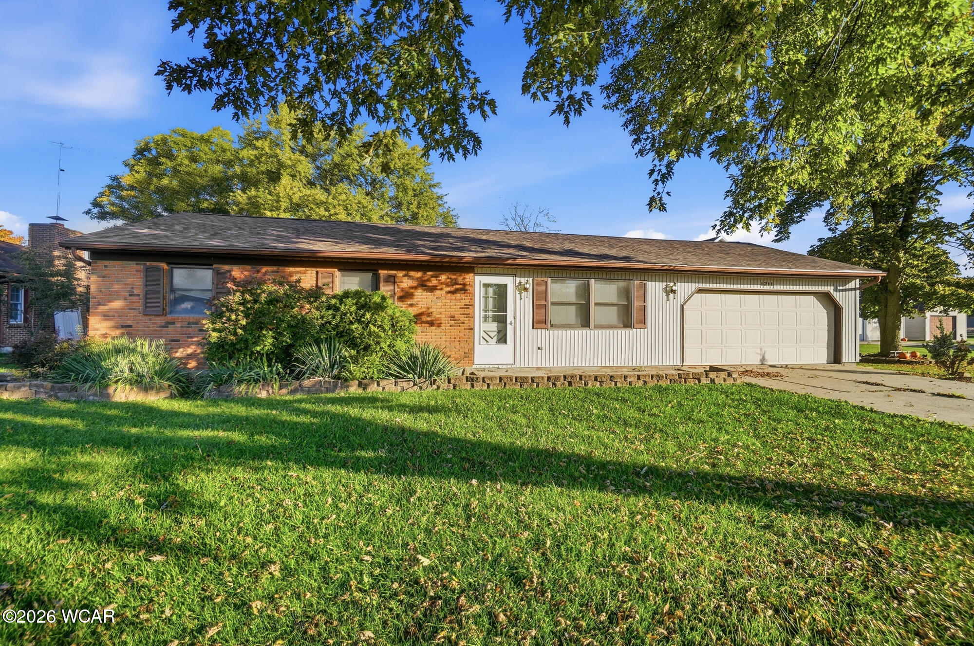 1211 Sunrise Court, Van Wert, Ohio