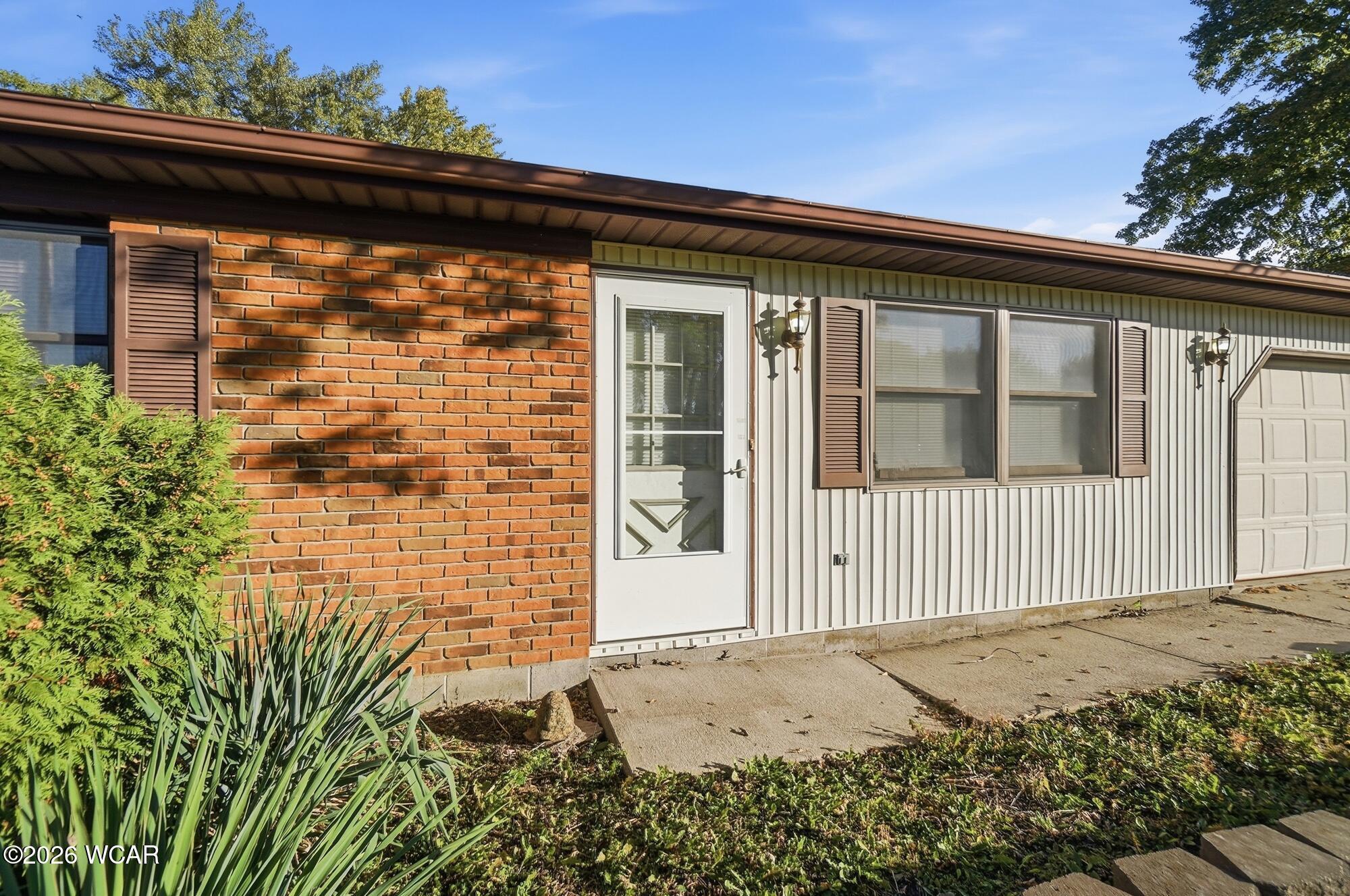1211 Sunrise Court, Van Wert, Ohio