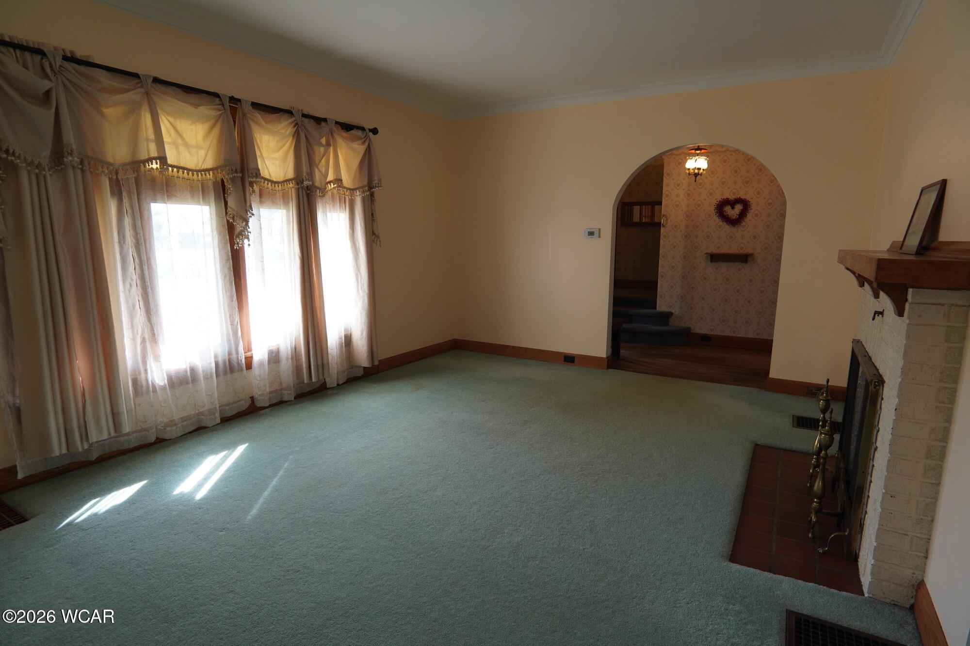 908 Auglaize Street, Wapakoneta, Ohio