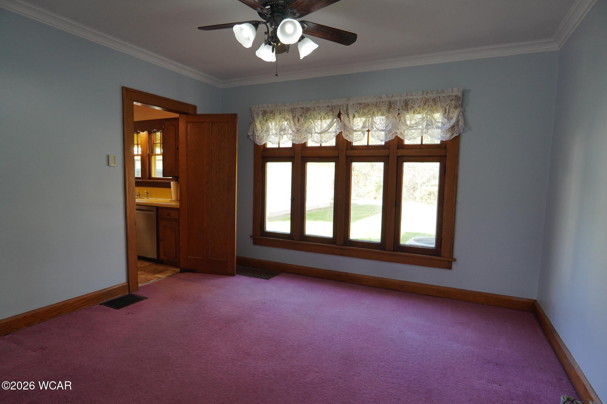 908 Auglaize Street, Wapakoneta, Ohio