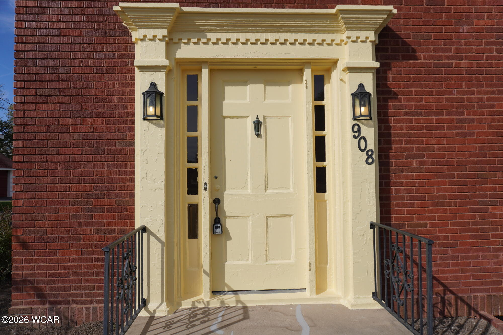 908 Auglaize Street, Wapakoneta, Ohio