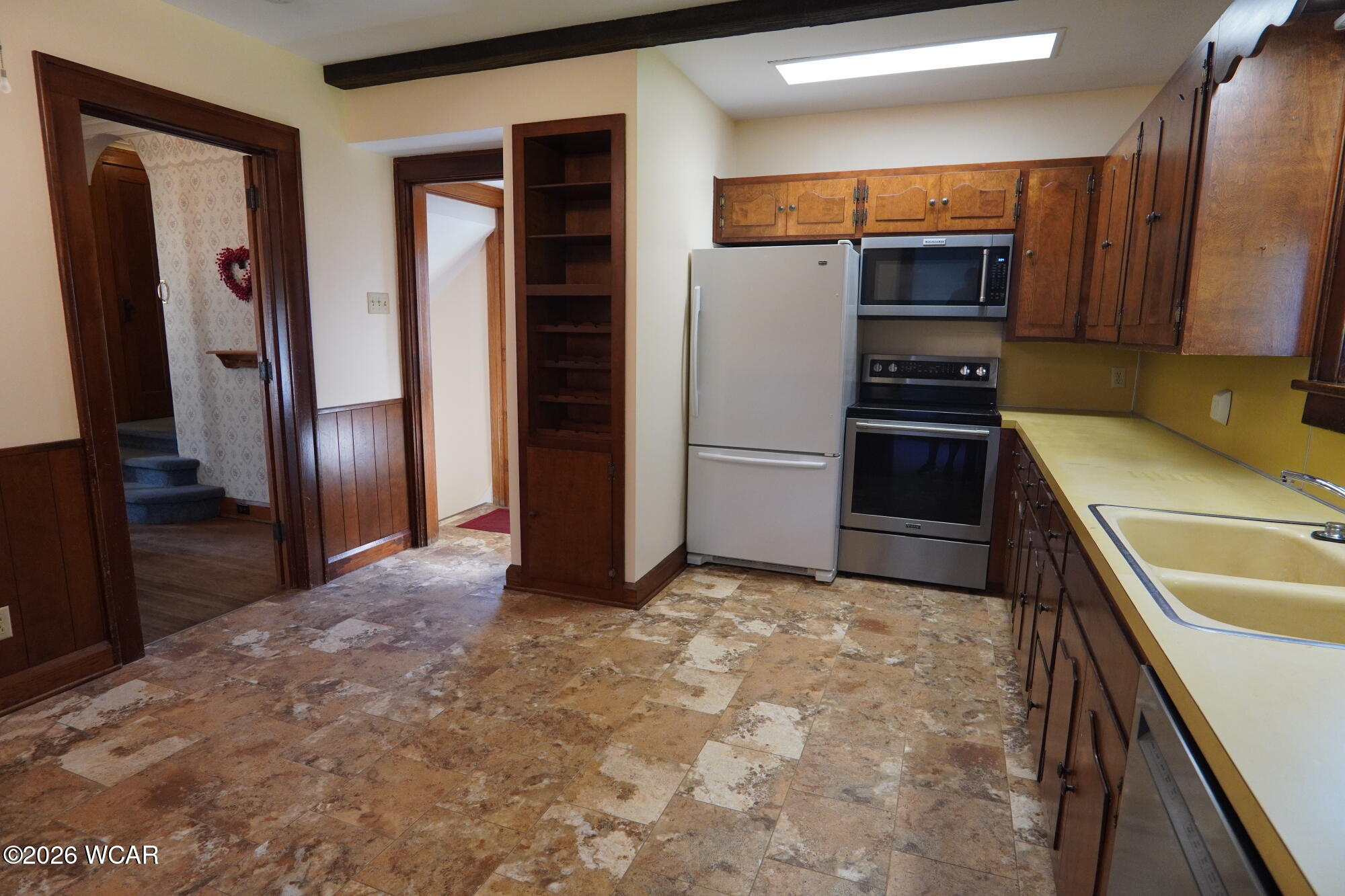 908 Auglaize Street, Wapakoneta, Ohio