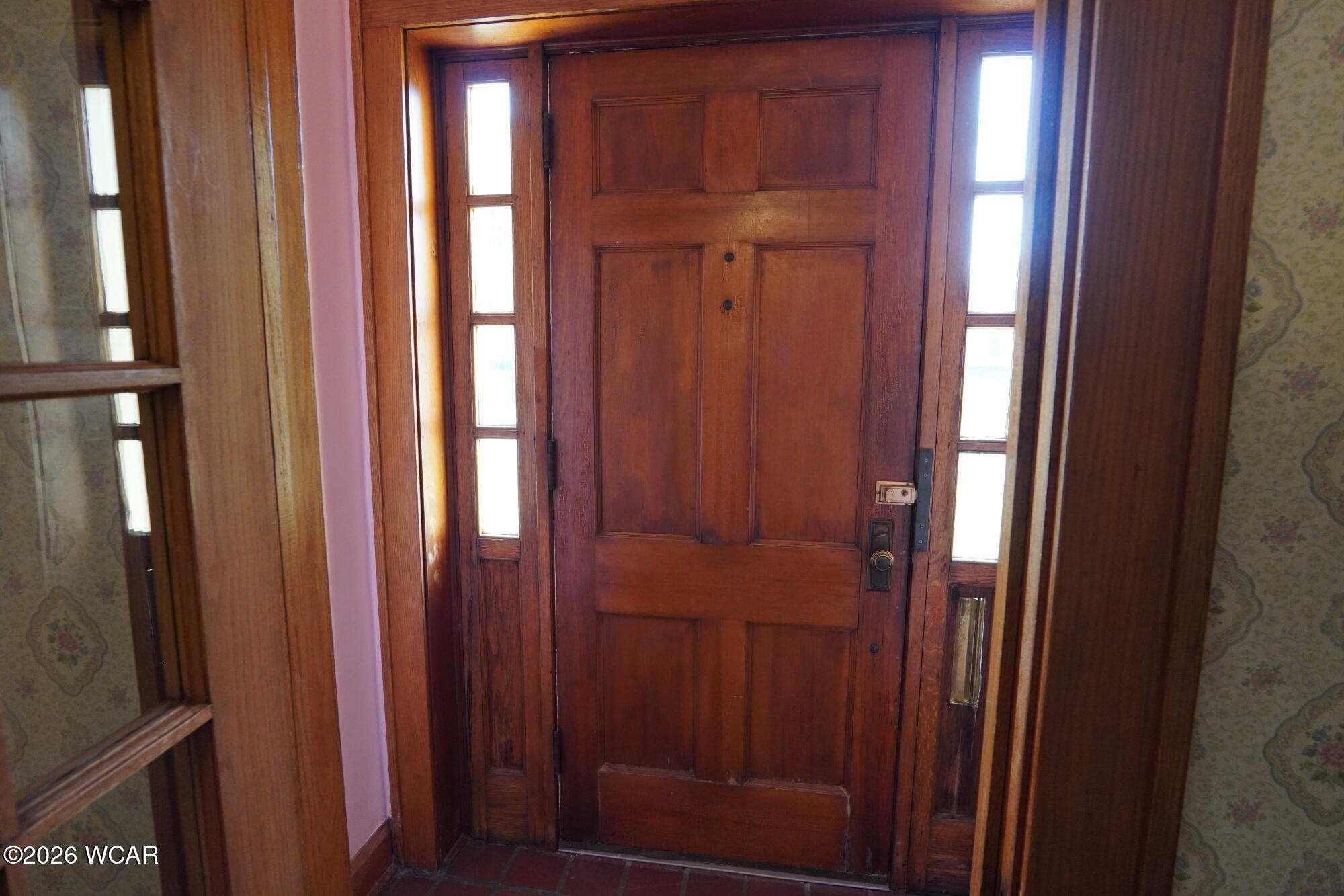 908 Auglaize Street, Wapakoneta, Ohio