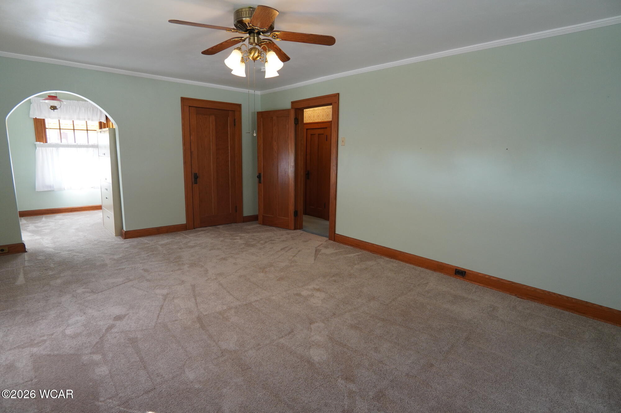 908 Auglaize Street, Wapakoneta, Ohio