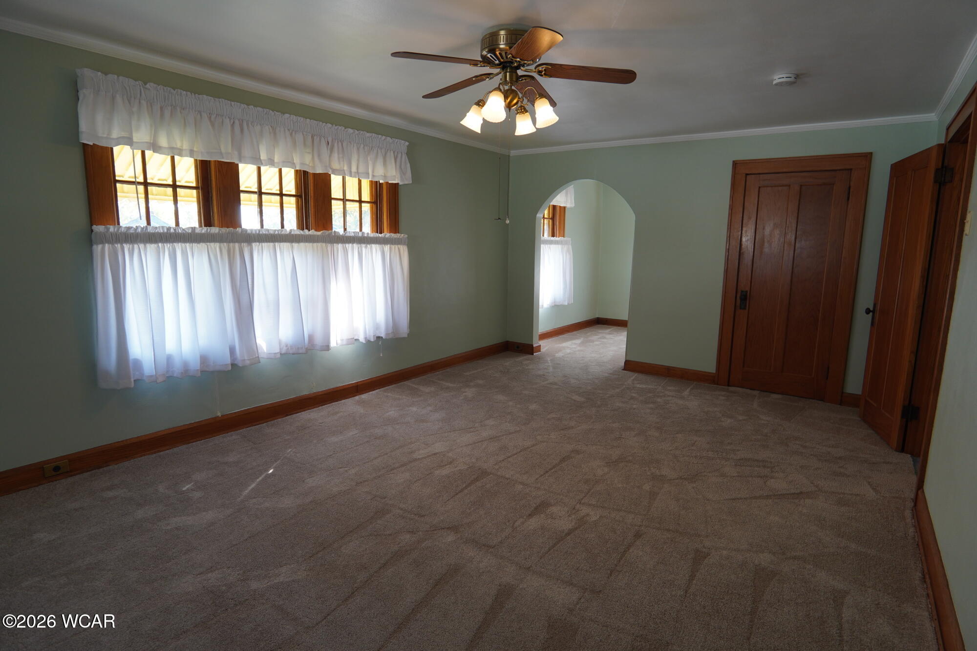 908 Auglaize Street, Wapakoneta, Ohio