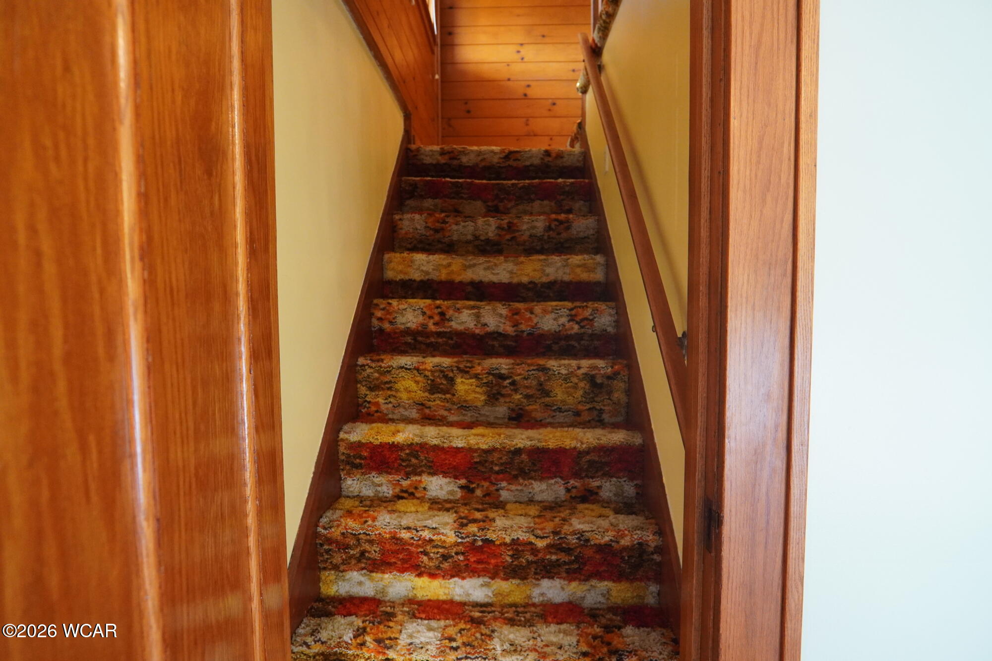 908 Auglaize Street, Wapakoneta, Ohio