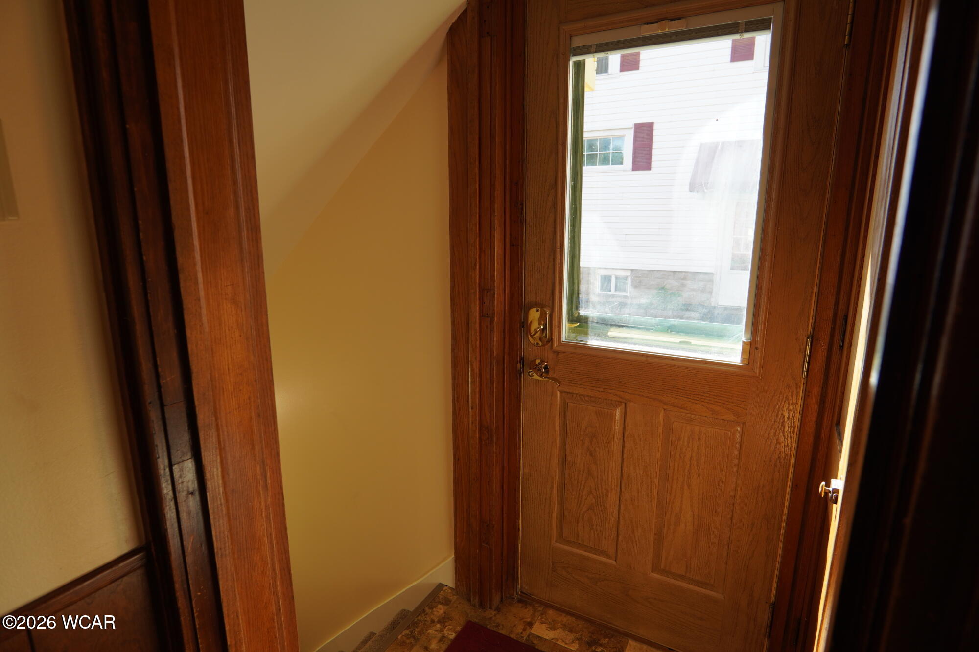 908 Auglaize Street, Wapakoneta, Ohio