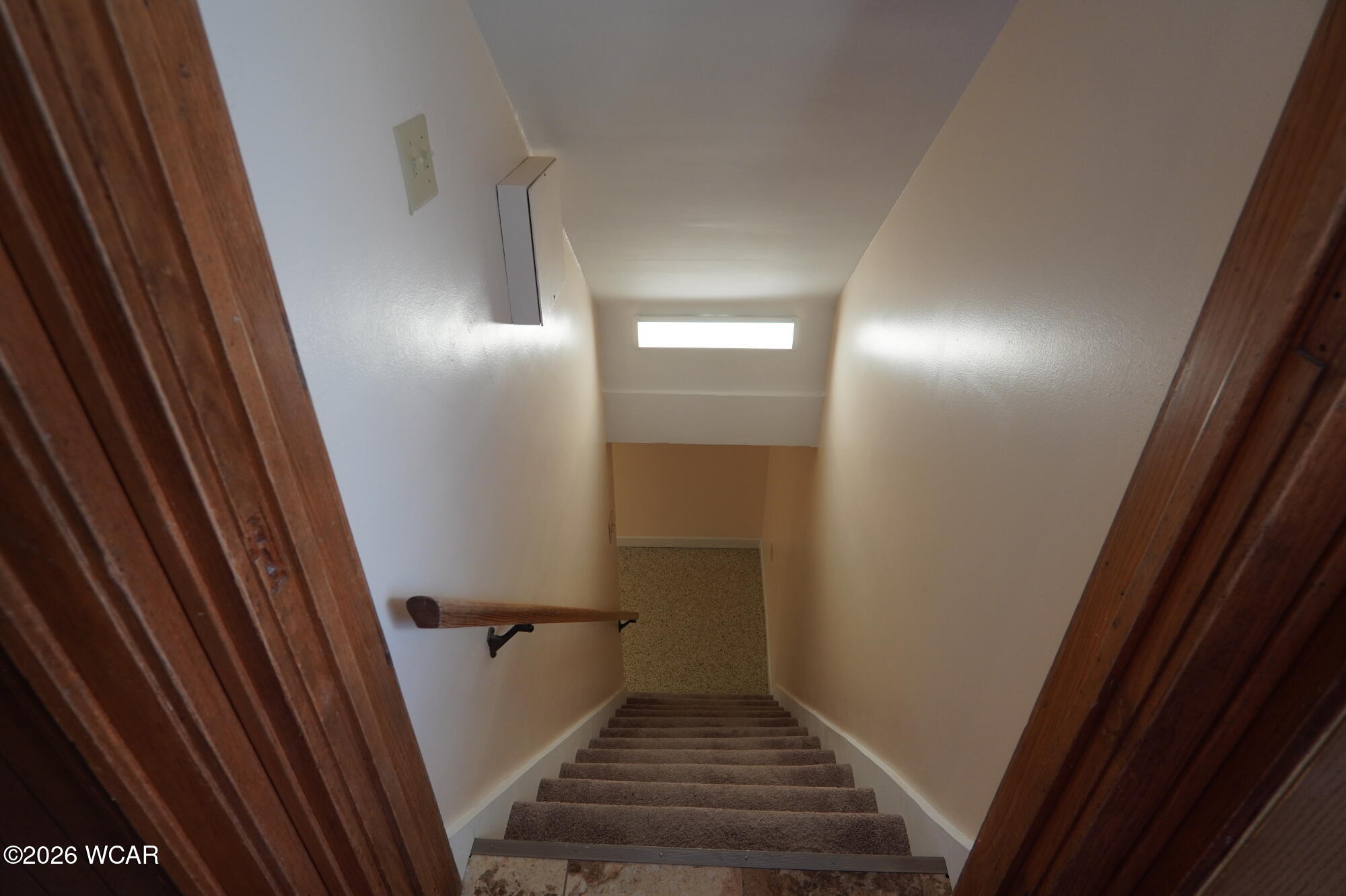 908 Auglaize Street, Wapakoneta, Ohio