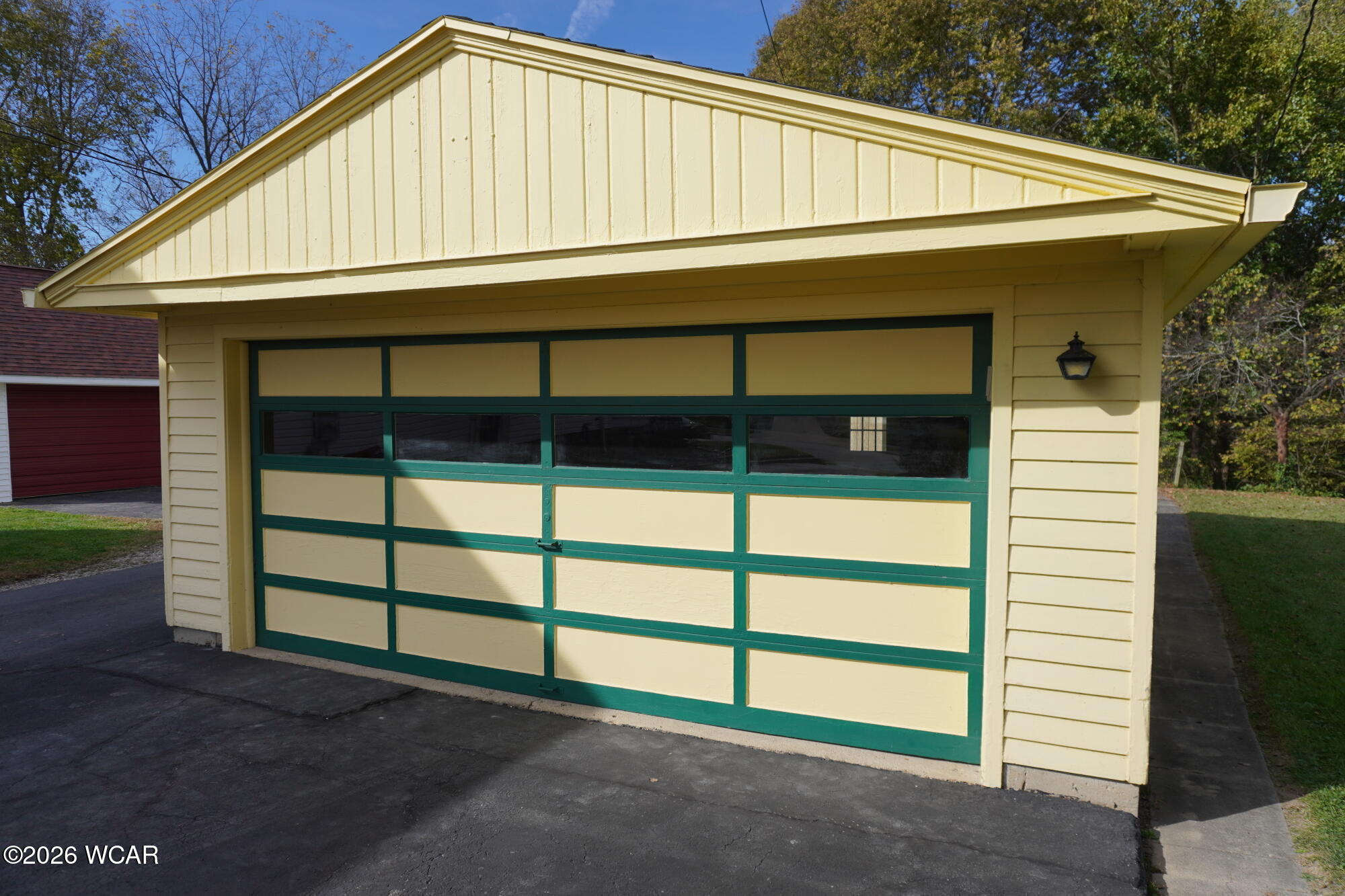 908 Auglaize Street, Wapakoneta, Ohio