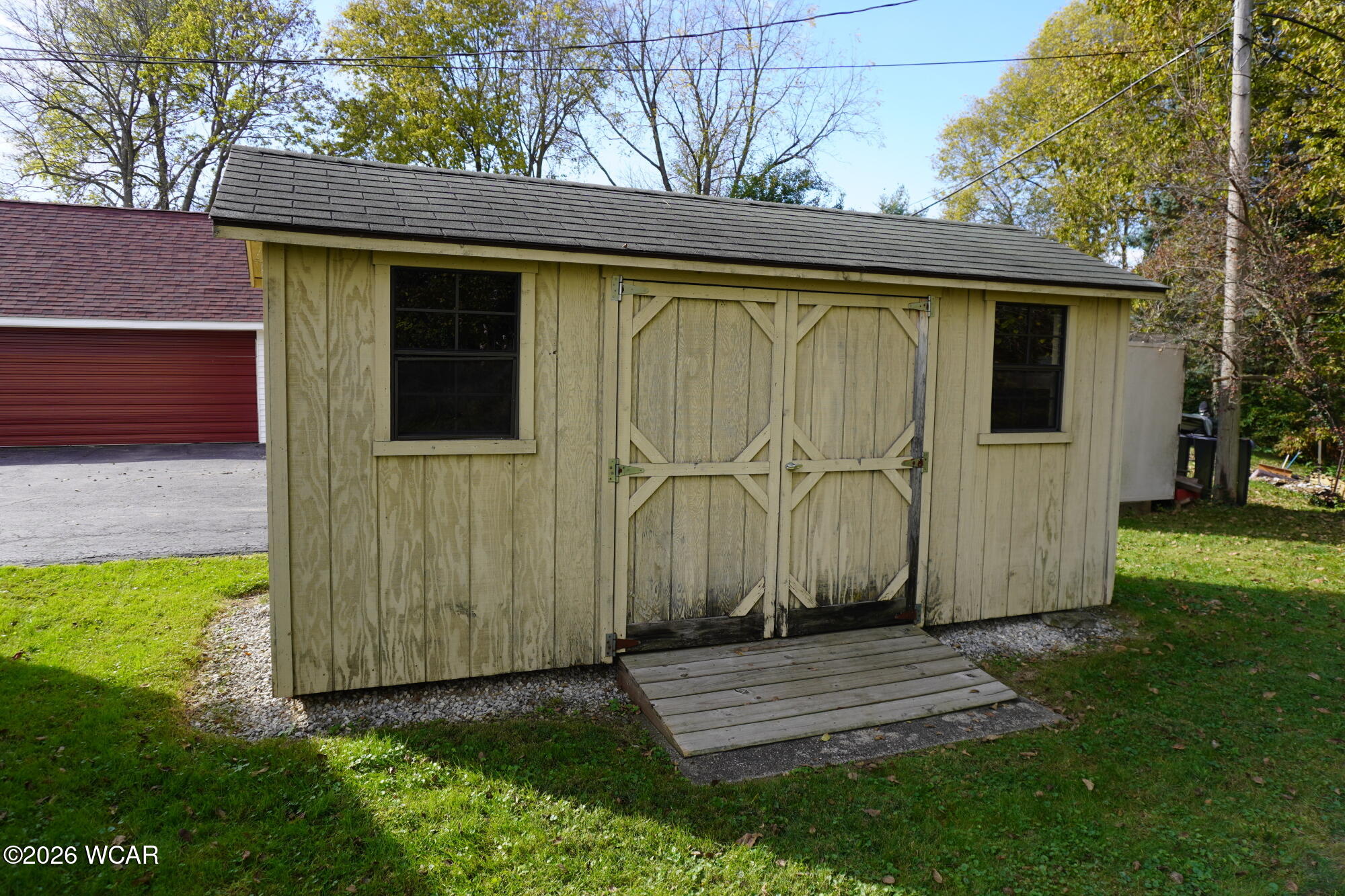 908 Auglaize Street, Wapakoneta, Ohio