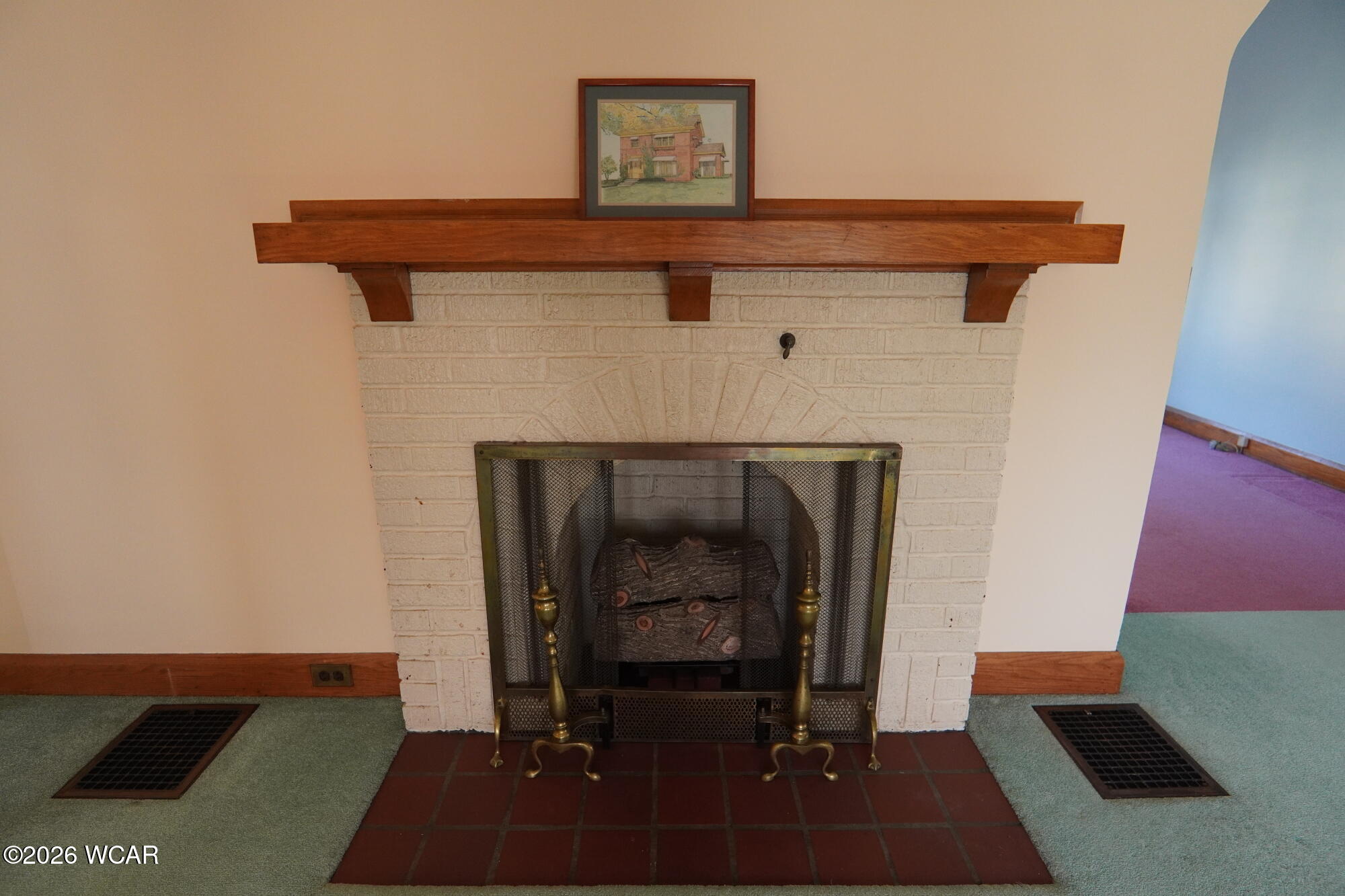 908 Auglaize Street, Wapakoneta, Ohio