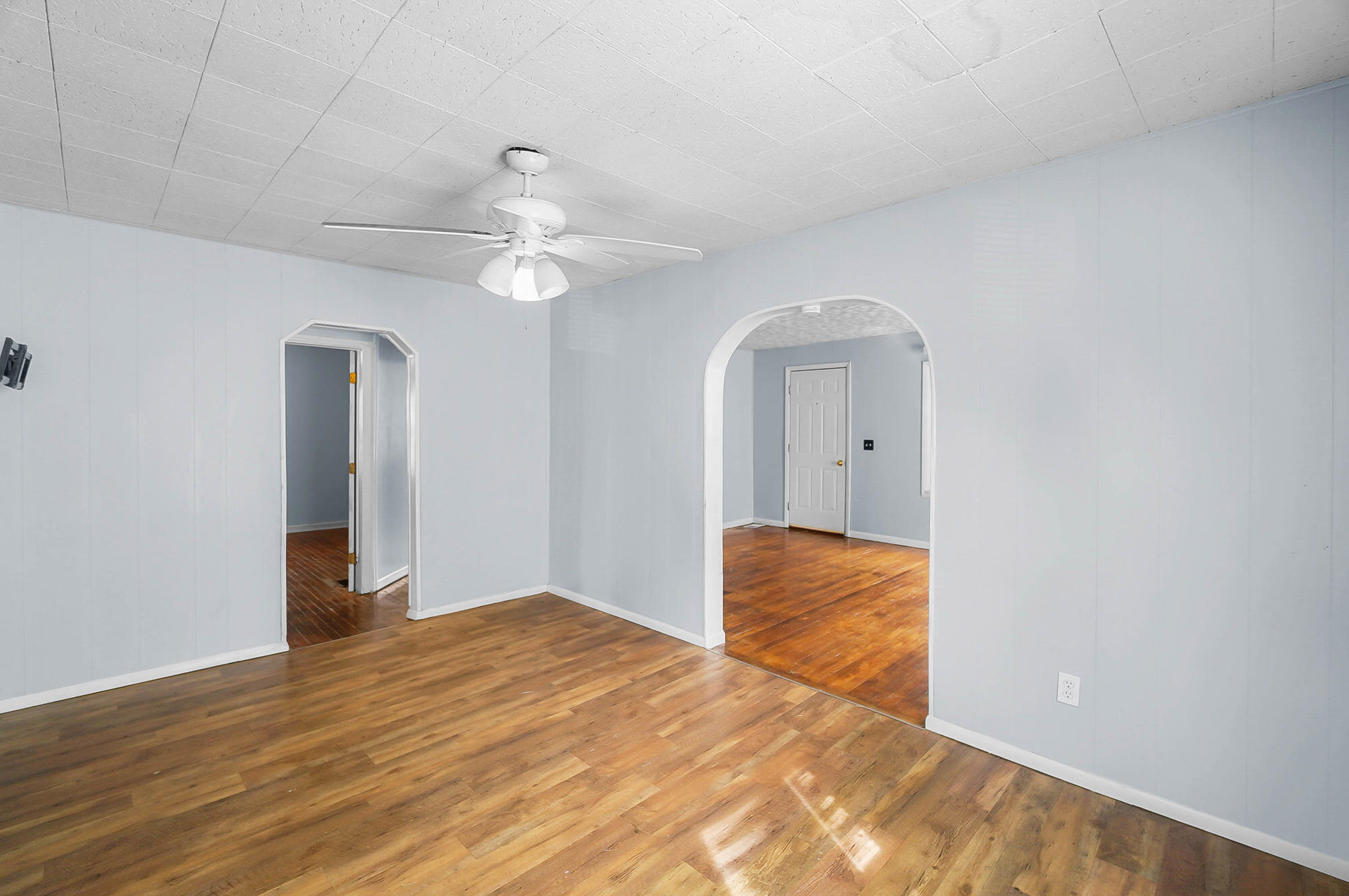 865 Clarkson, Dayton, Ohio 45402