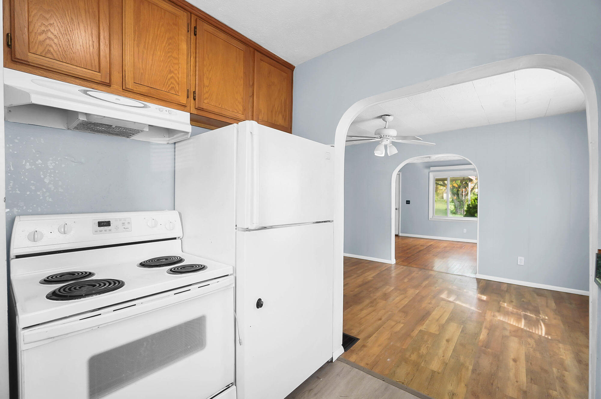865 Clarkson, Dayton, Ohio 45402