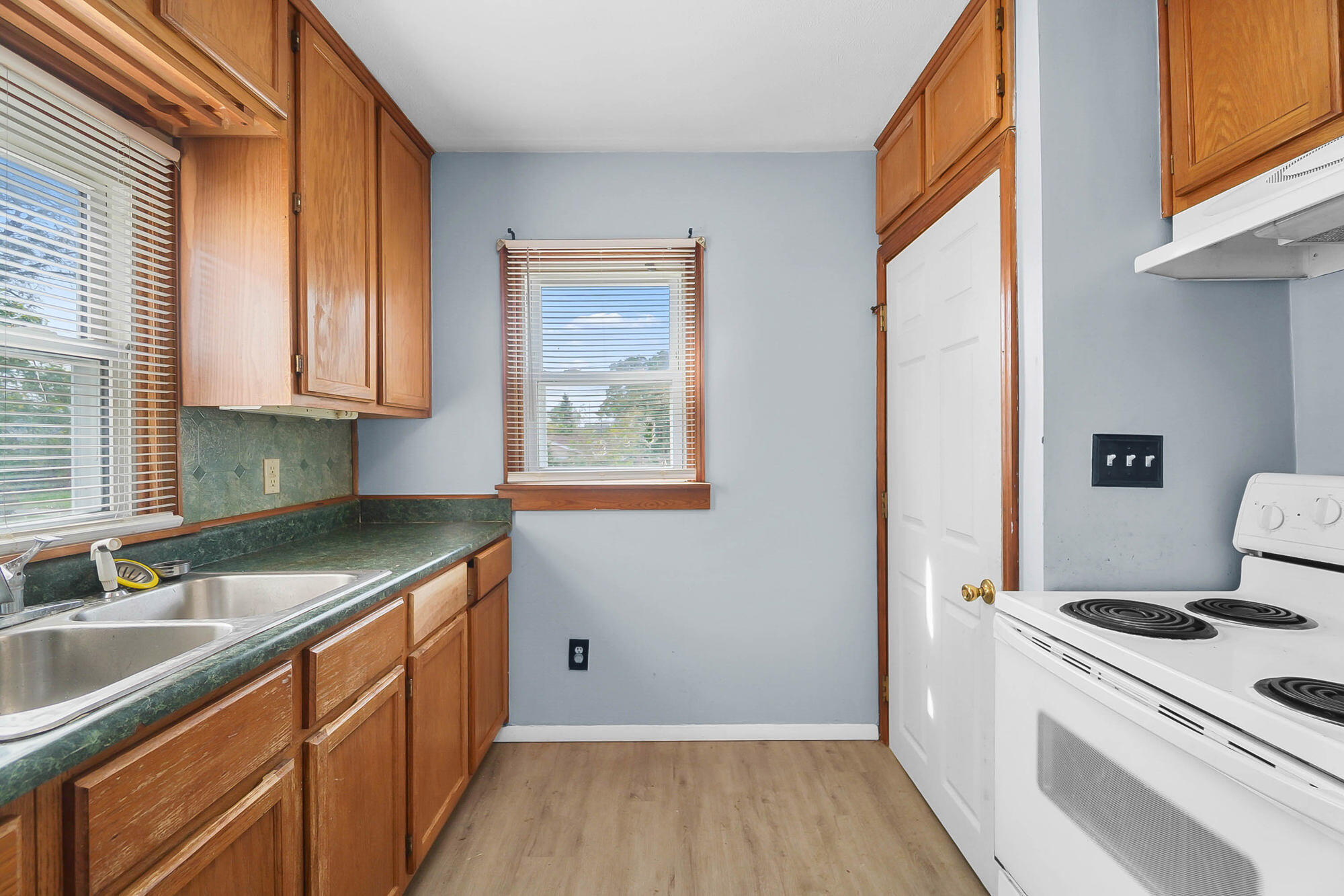 865 Clarkson, Dayton, Ohio 45402