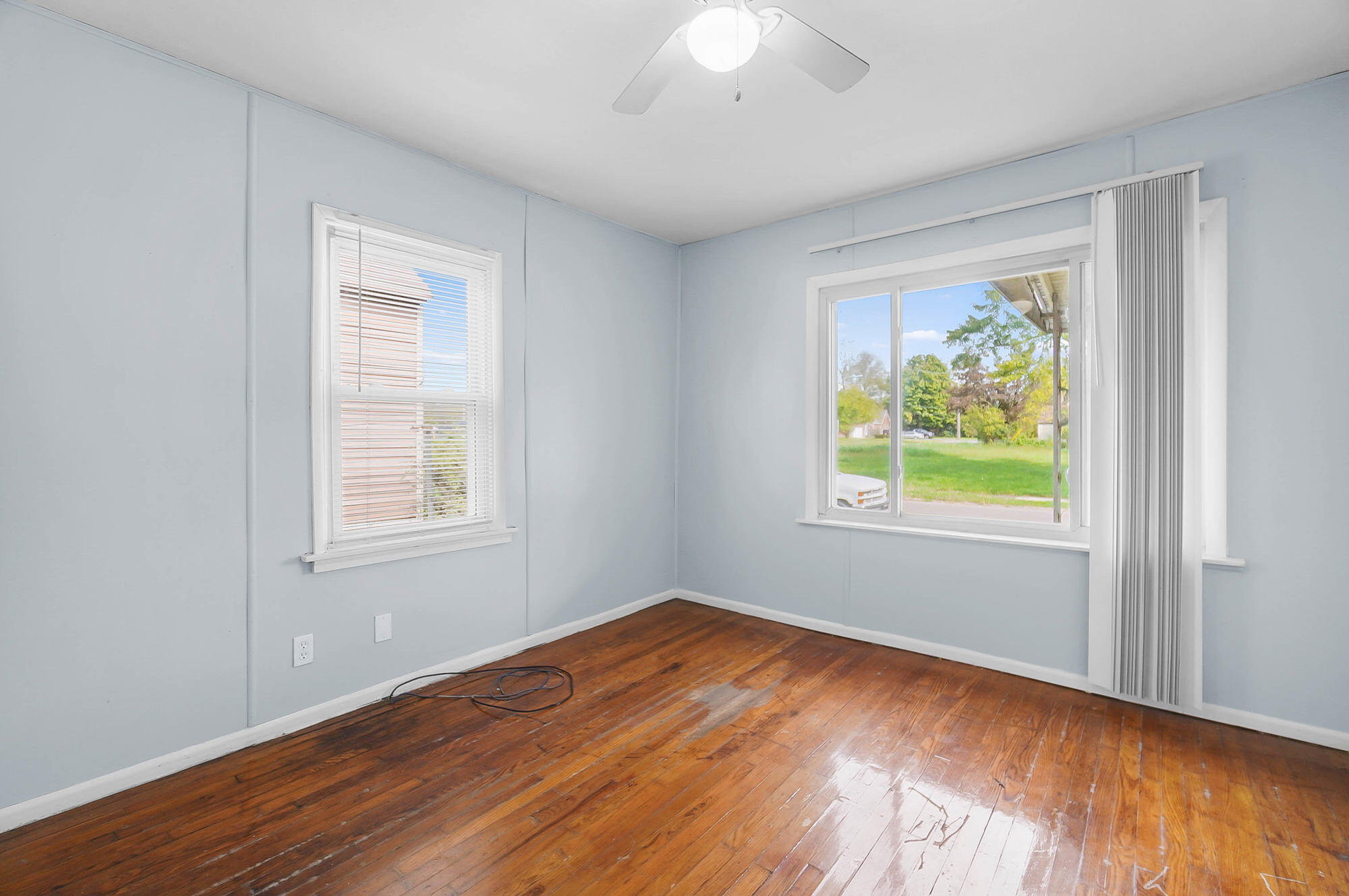 865 Clarkson, Dayton, Ohio 45402