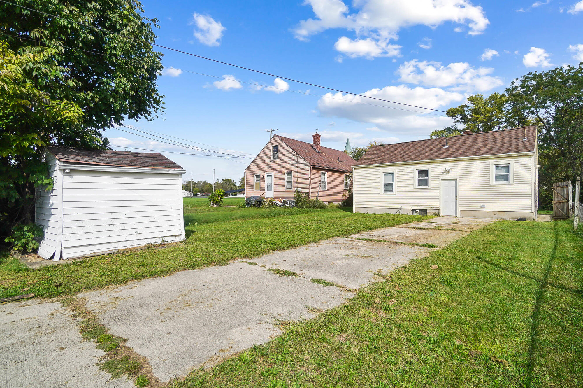 865 Clarkson, Dayton, Ohio 45402