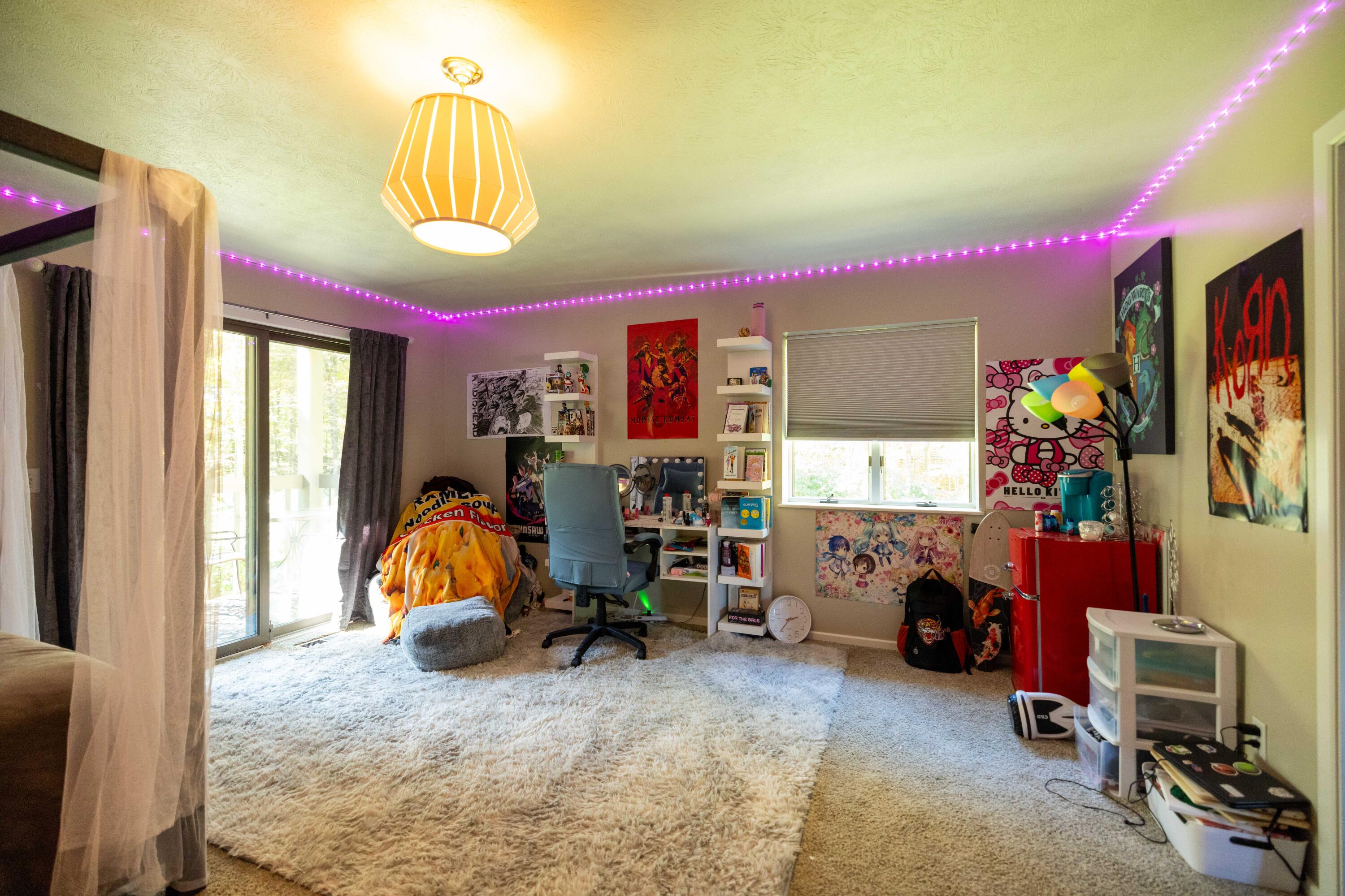 101 Roscommon, Springfield, Ohio 45503