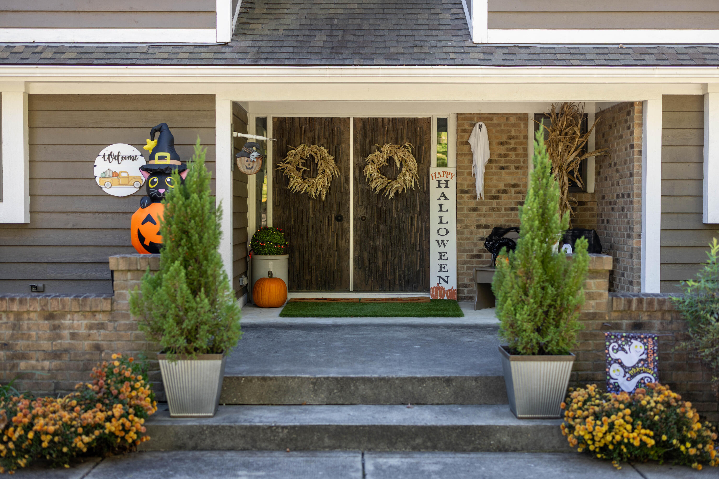 101 Roscommon, Springfield, Ohio 45503