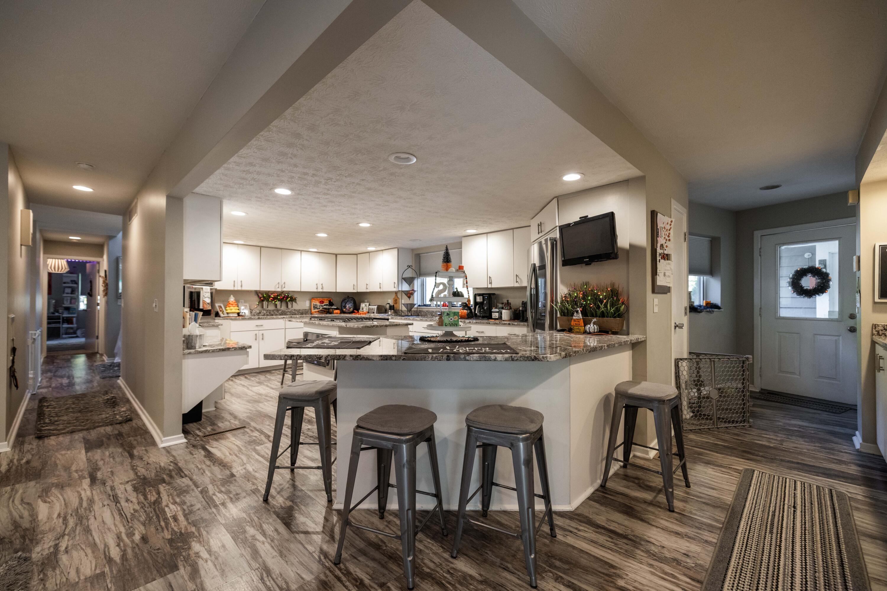 101 Roscommon, Springfield, Ohio 45503
