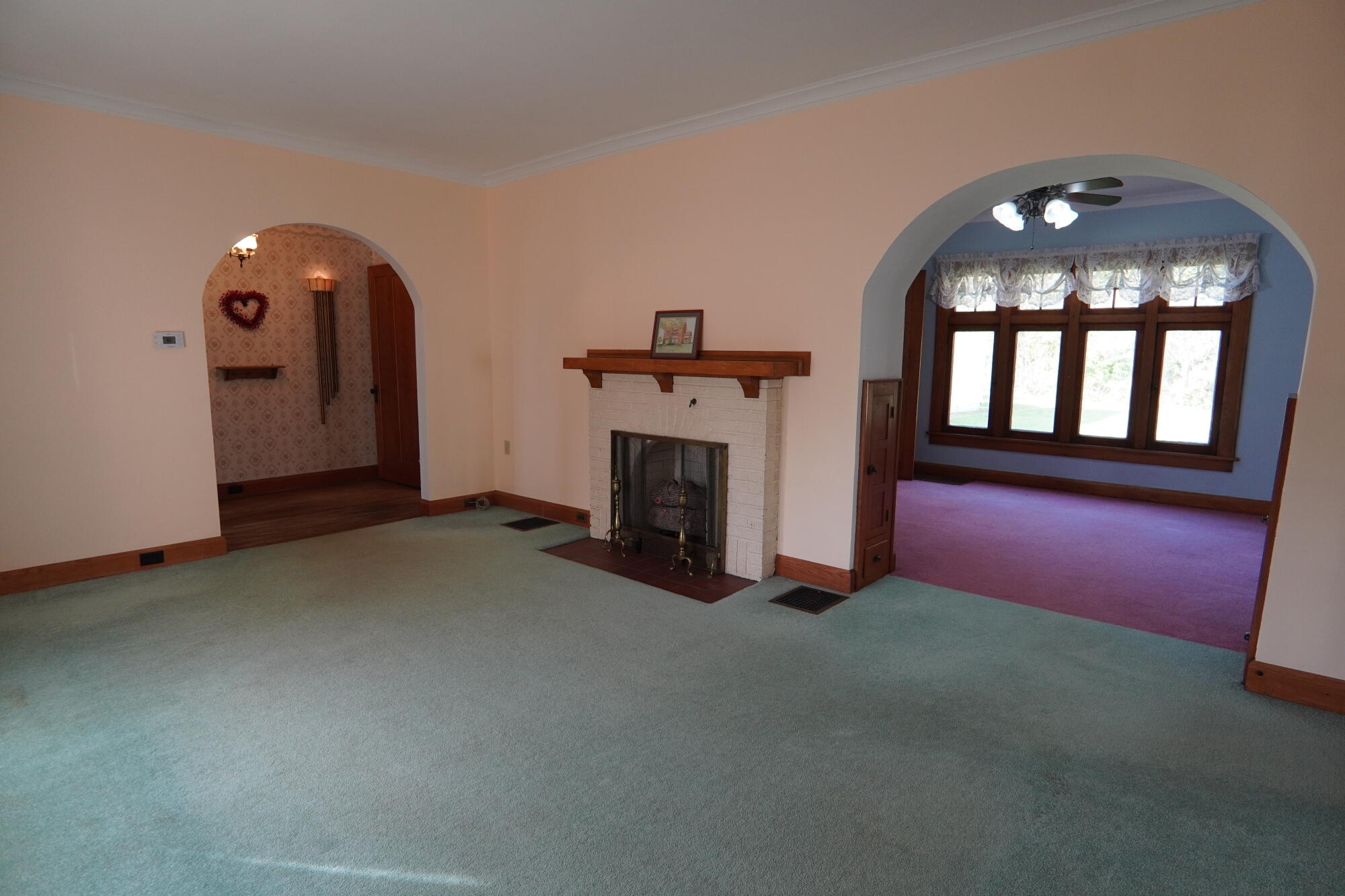 908 Auglaize, Wapakoneta, Ohio 45895