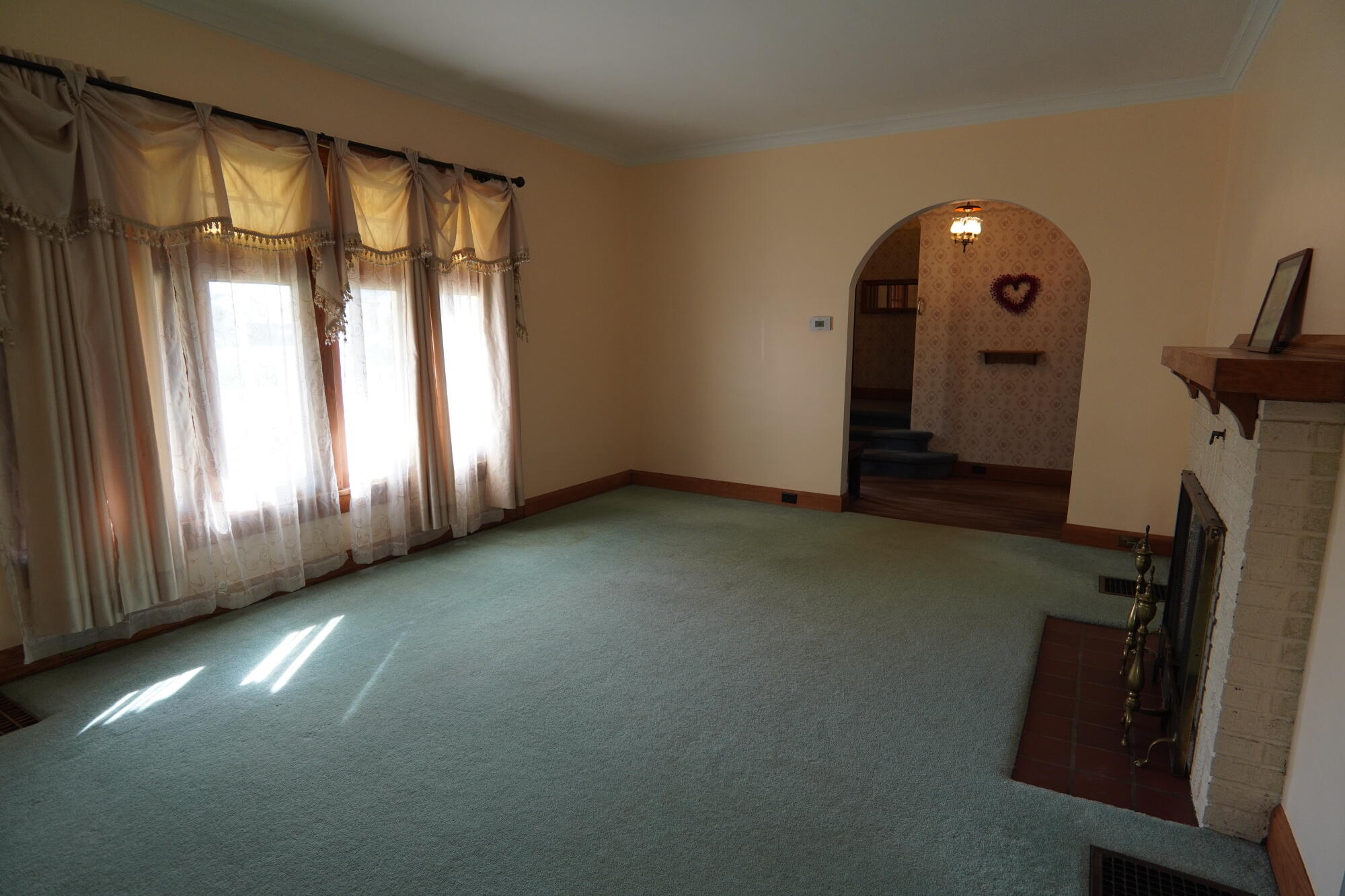 908 Auglaize, Wapakoneta, Ohio 45895