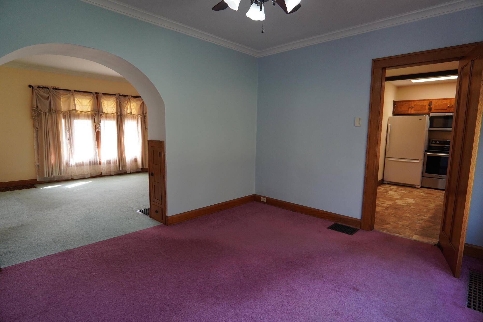 908 Auglaize, Wapakoneta, Ohio 45895