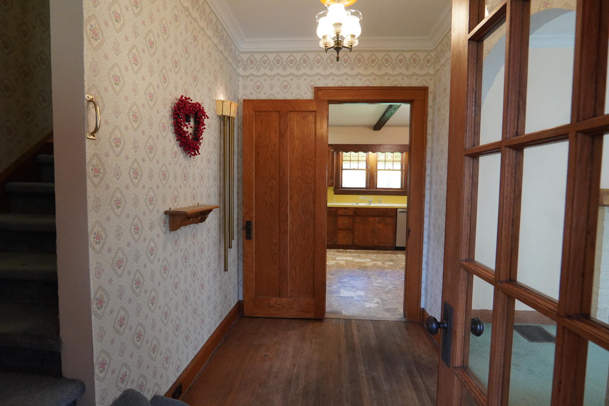 908 Auglaize, Wapakoneta, Ohio 45895