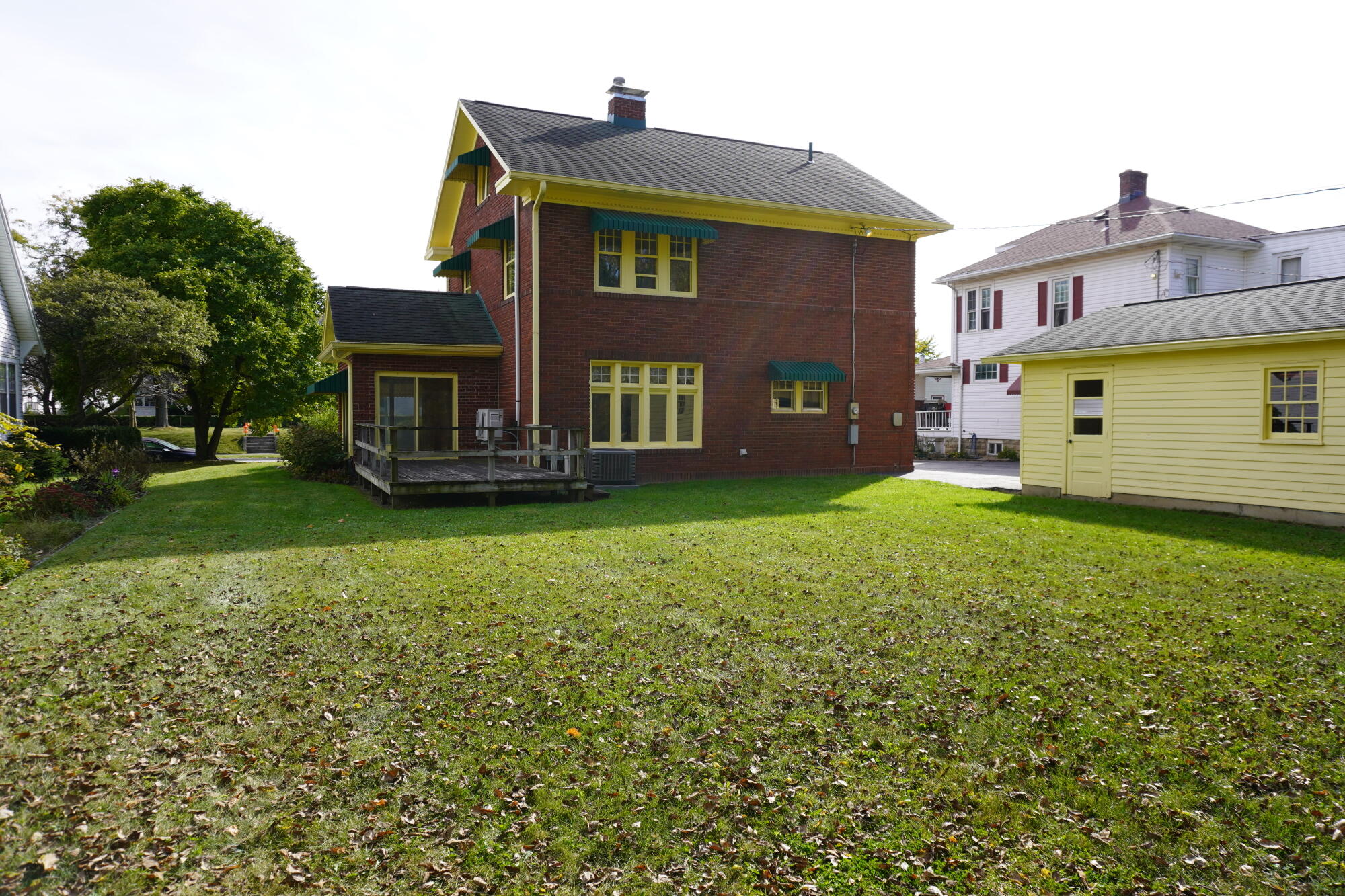 908 Auglaize, Wapakoneta, Ohio 45895